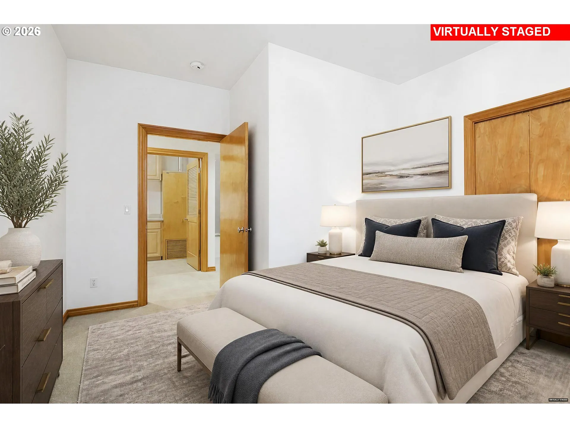 Bedroom-# 3