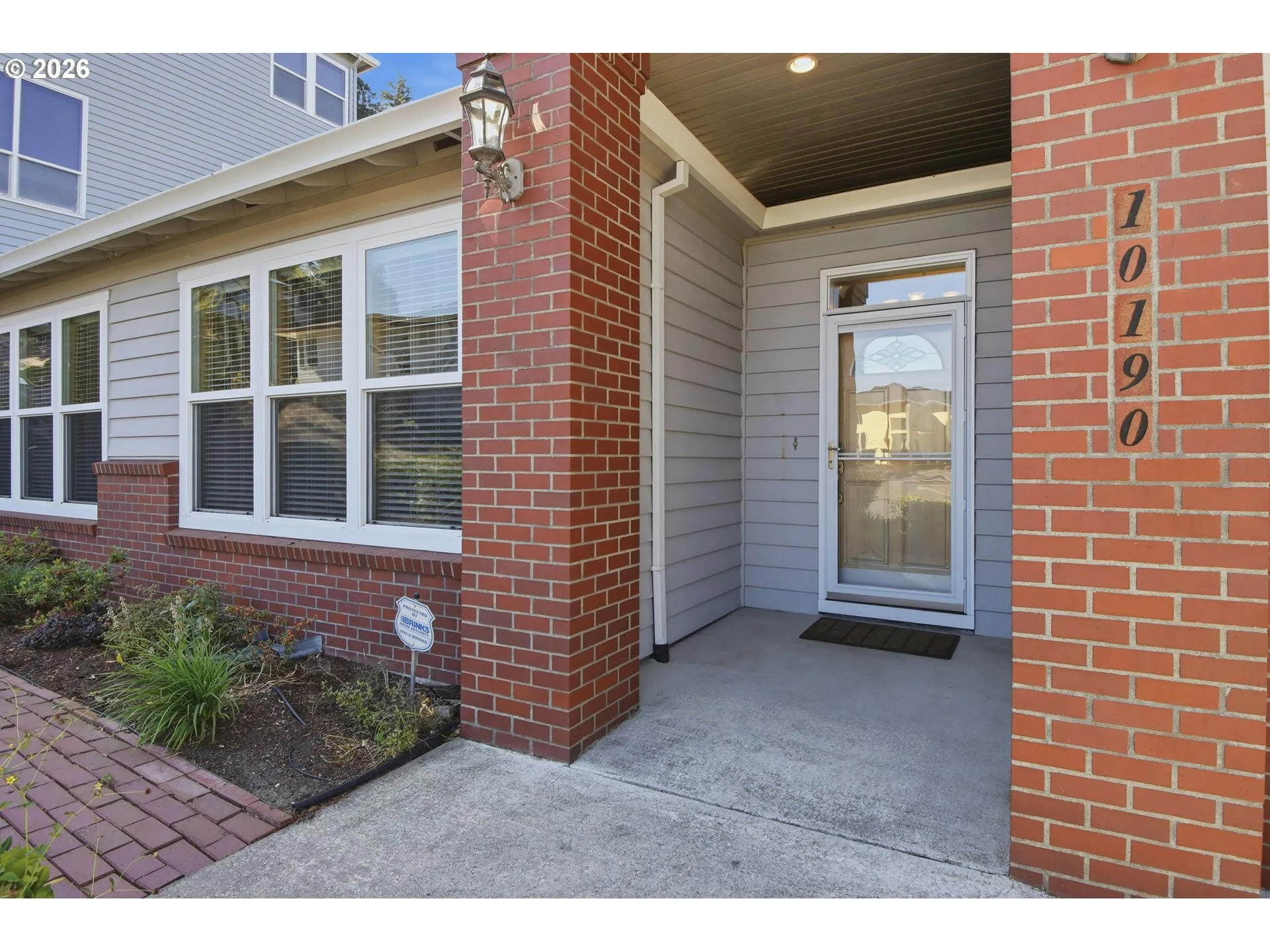 Porch
