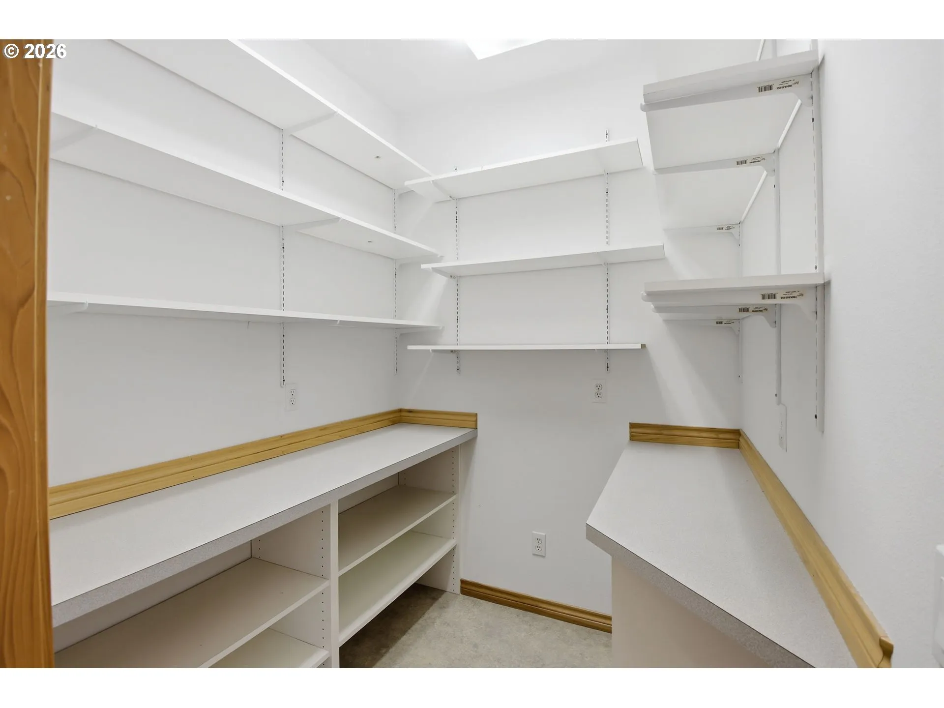 Pantry