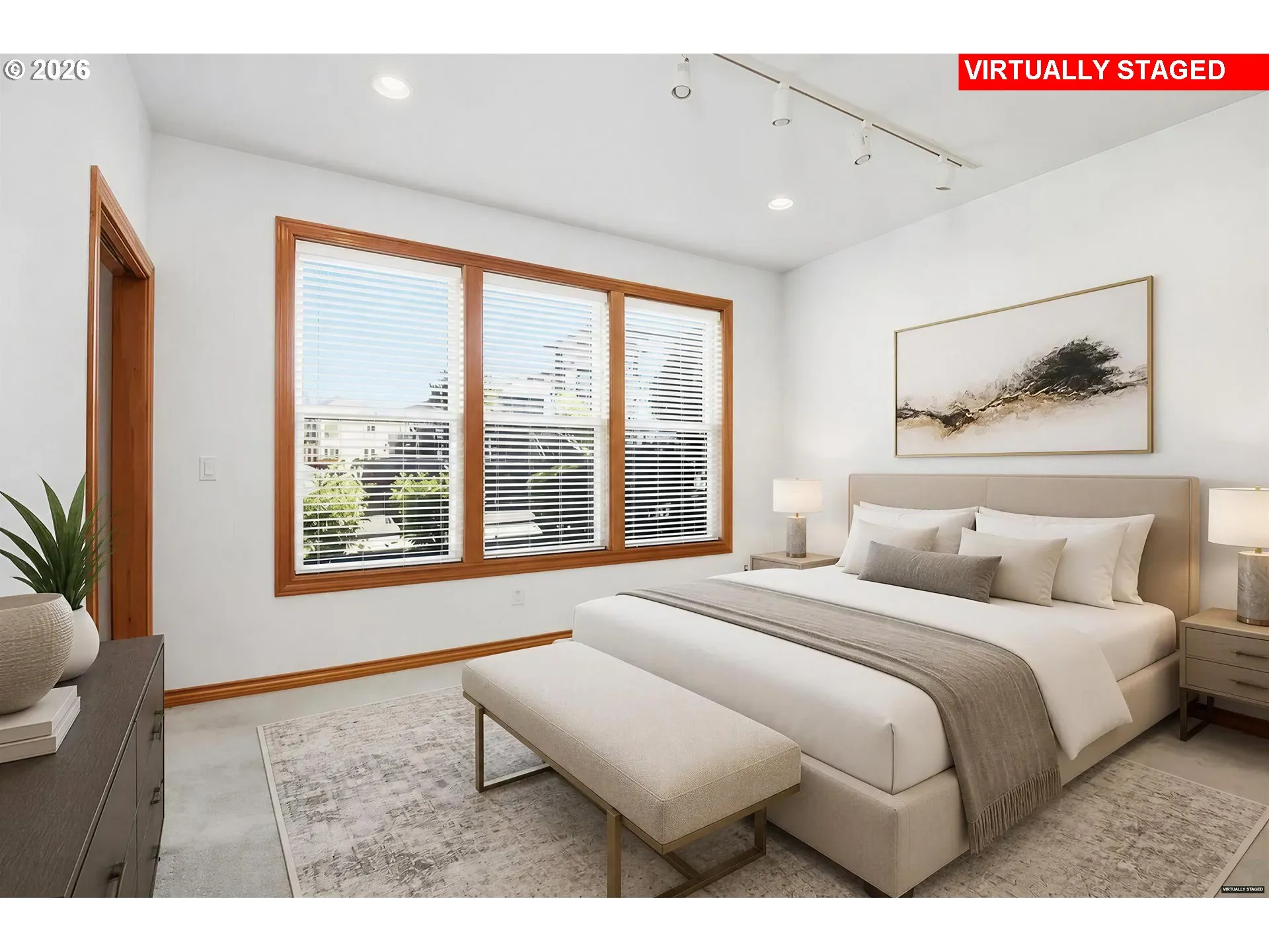 Bedroom-# 2