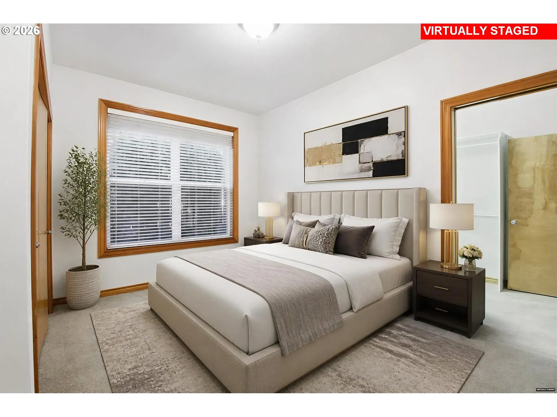 Bedroom-# 4