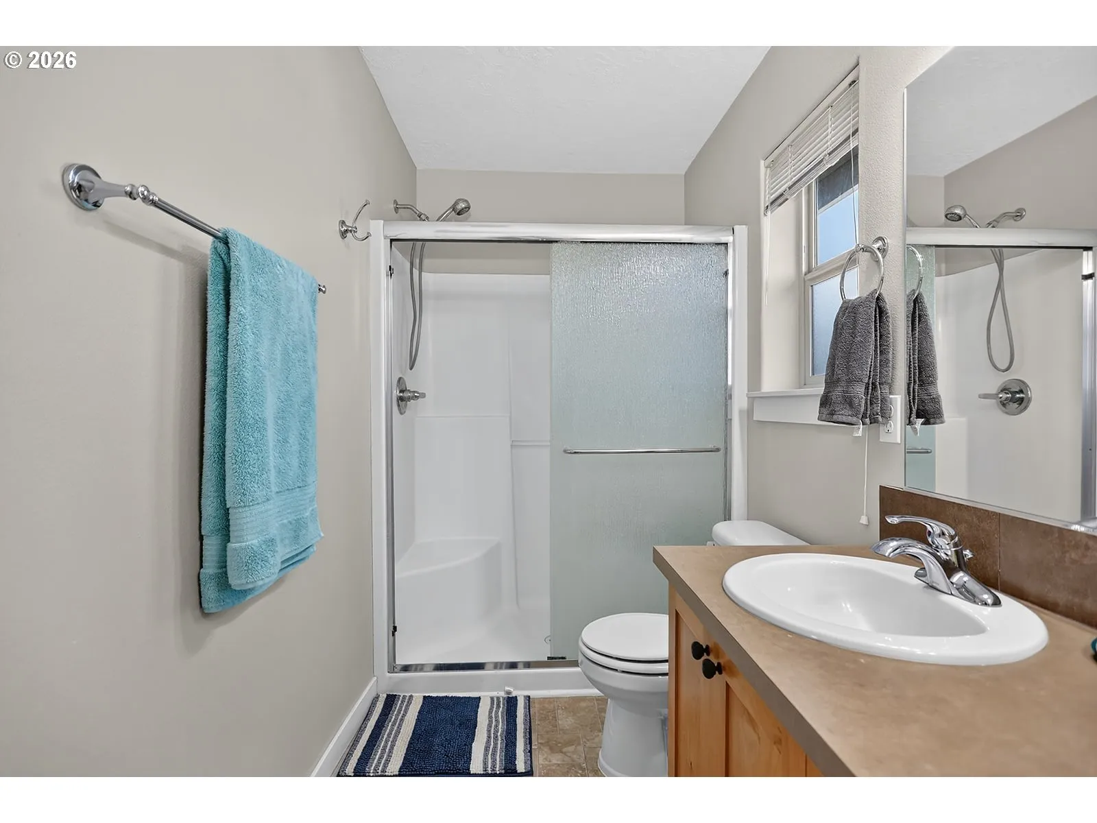 Bathroom, Attached