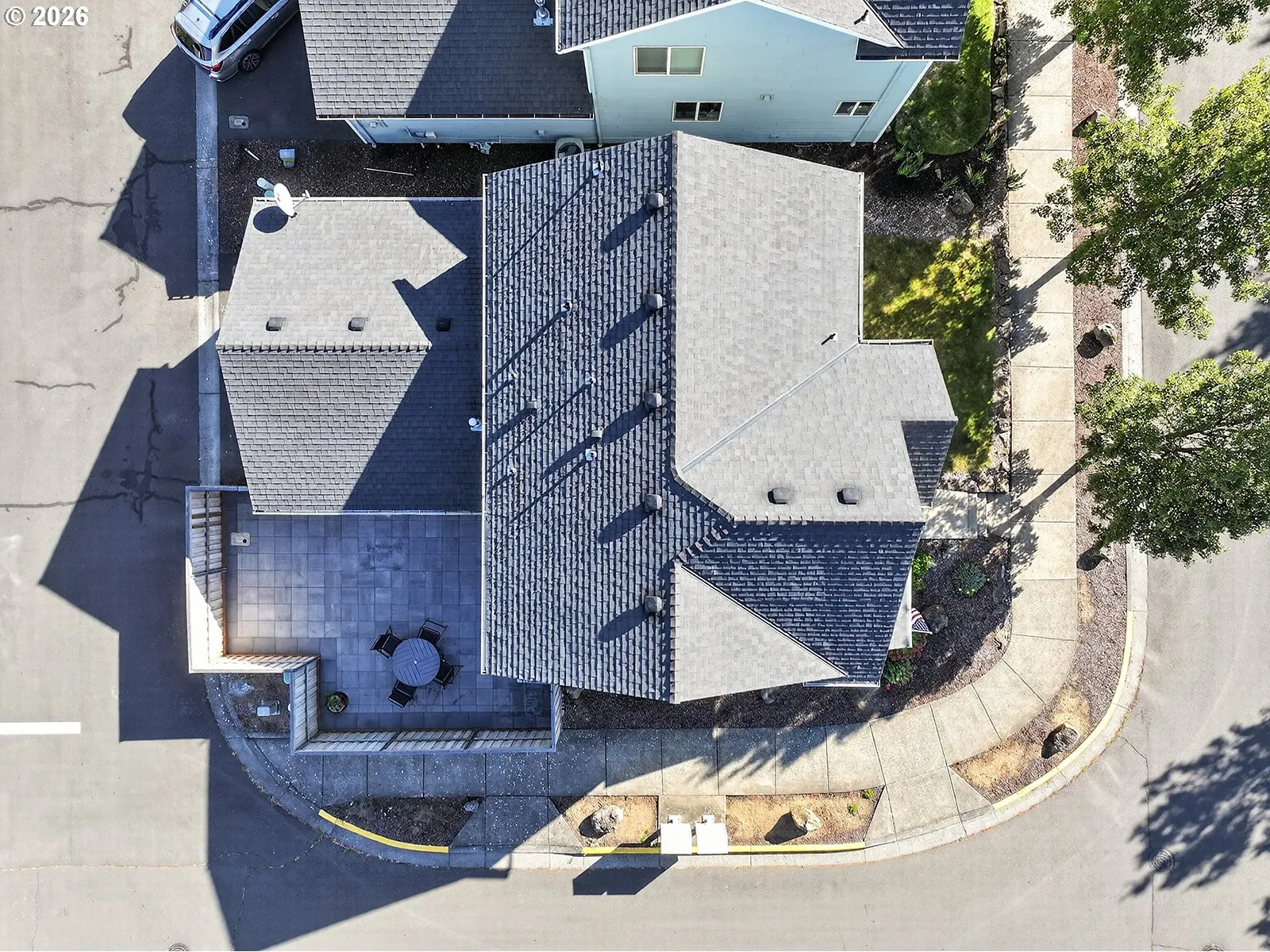 View-Aerial