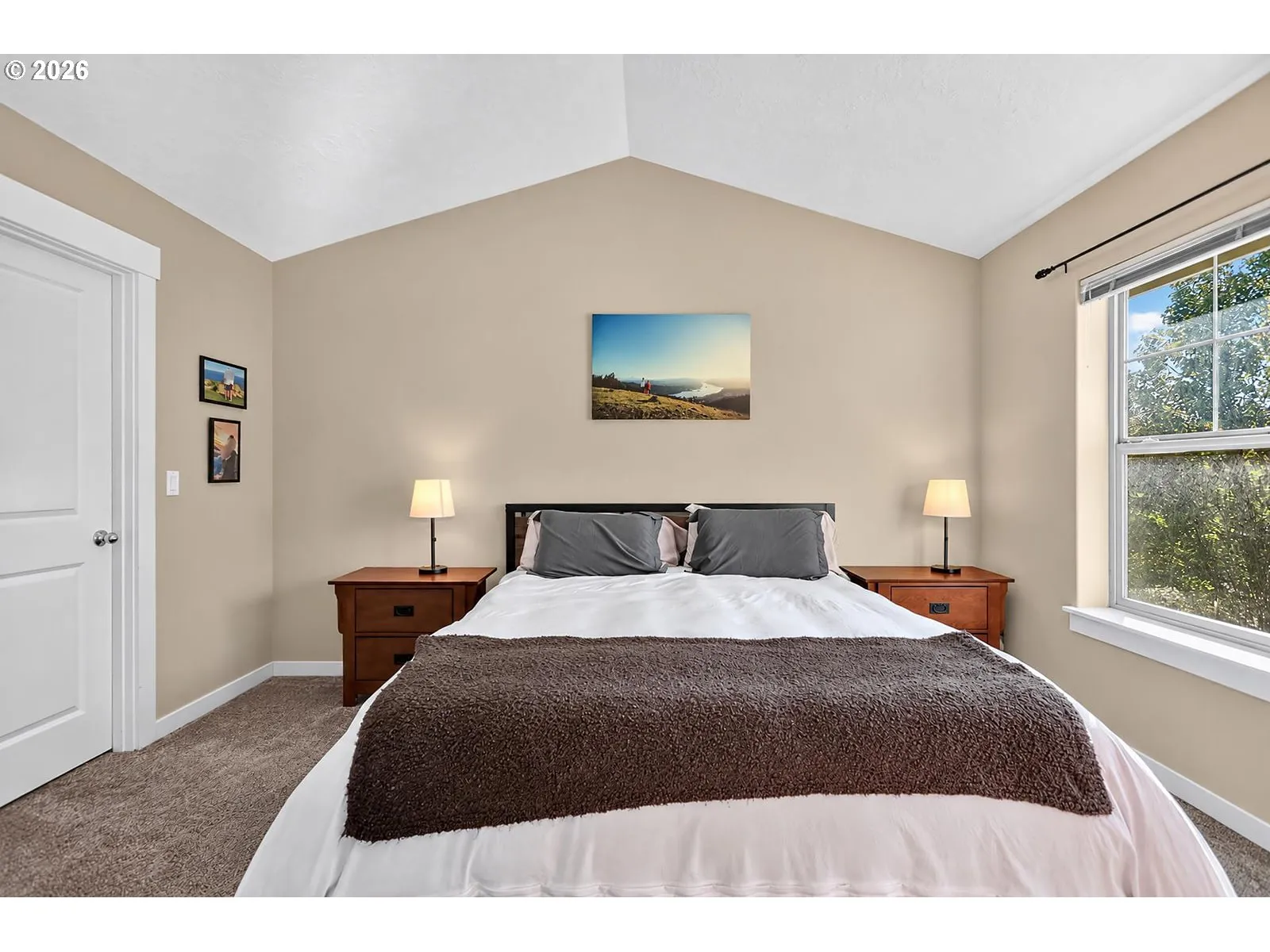 Bedroom, Primary-Upper