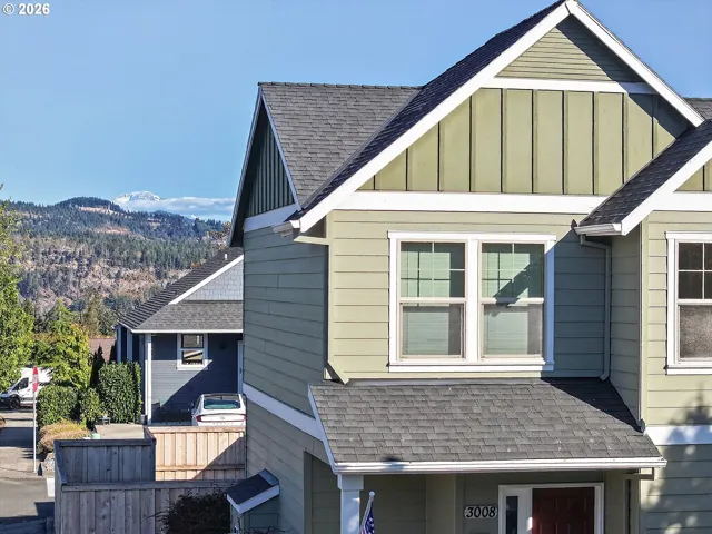 View-Front of house