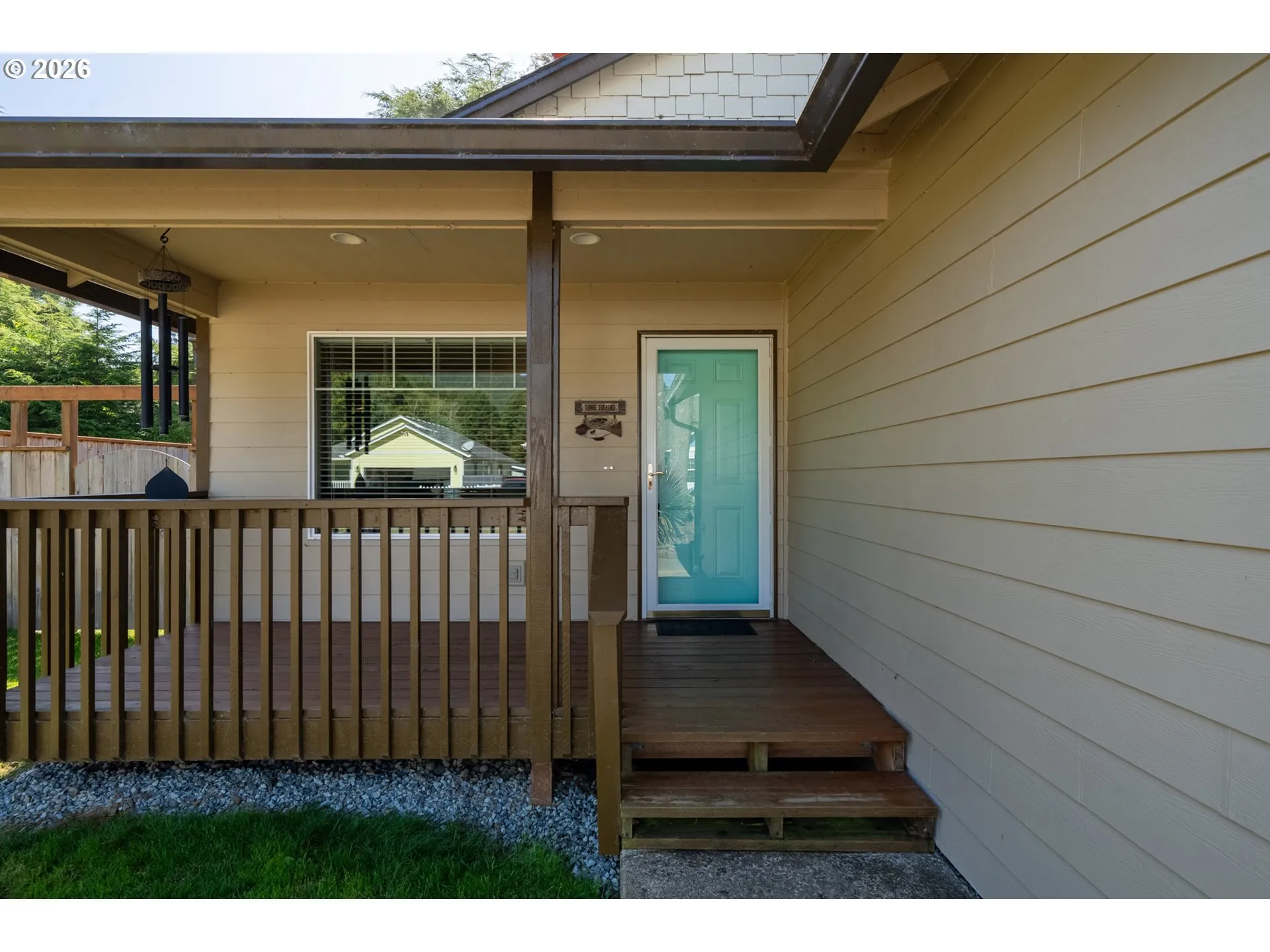 Porch
