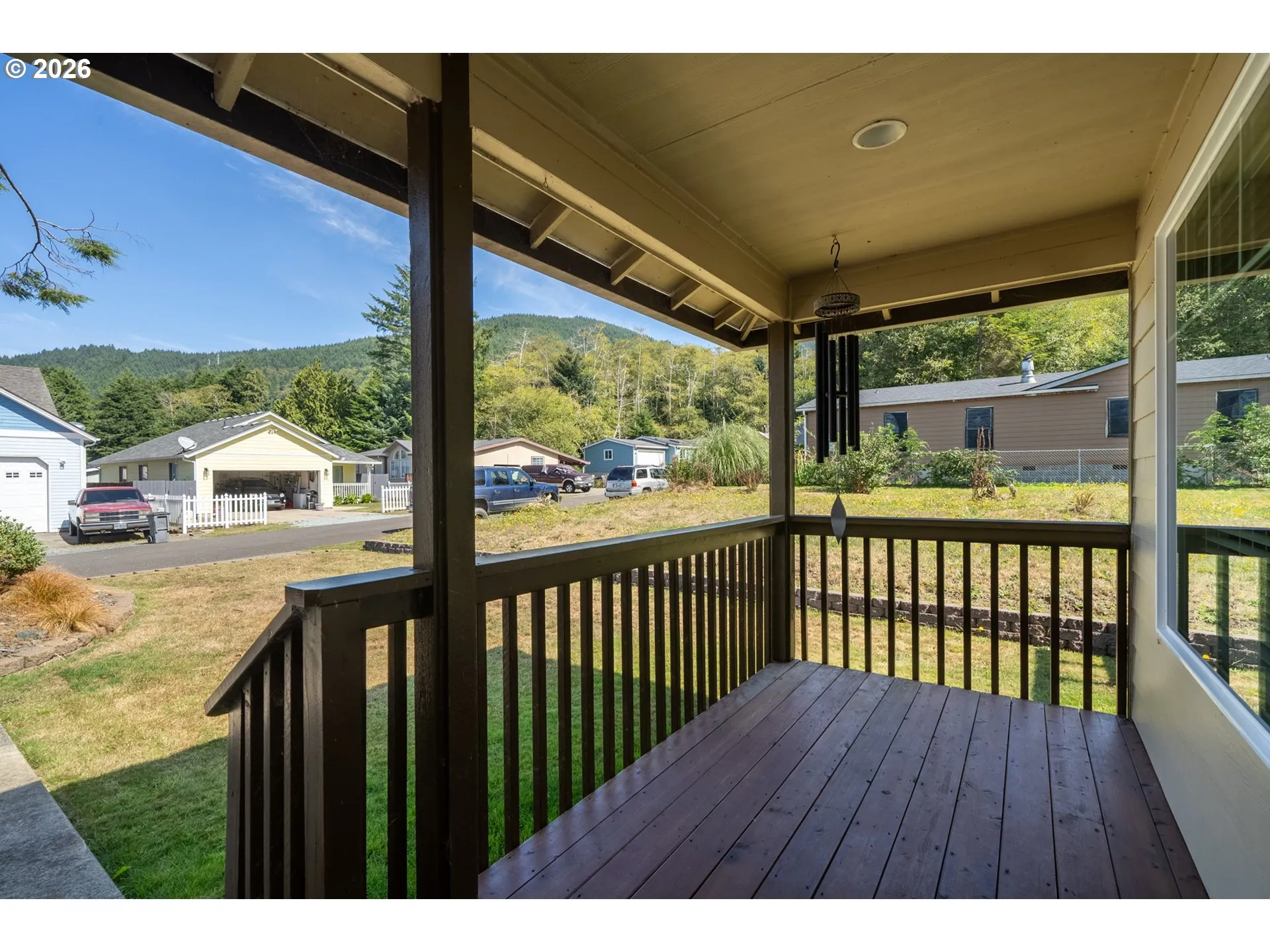 Porch