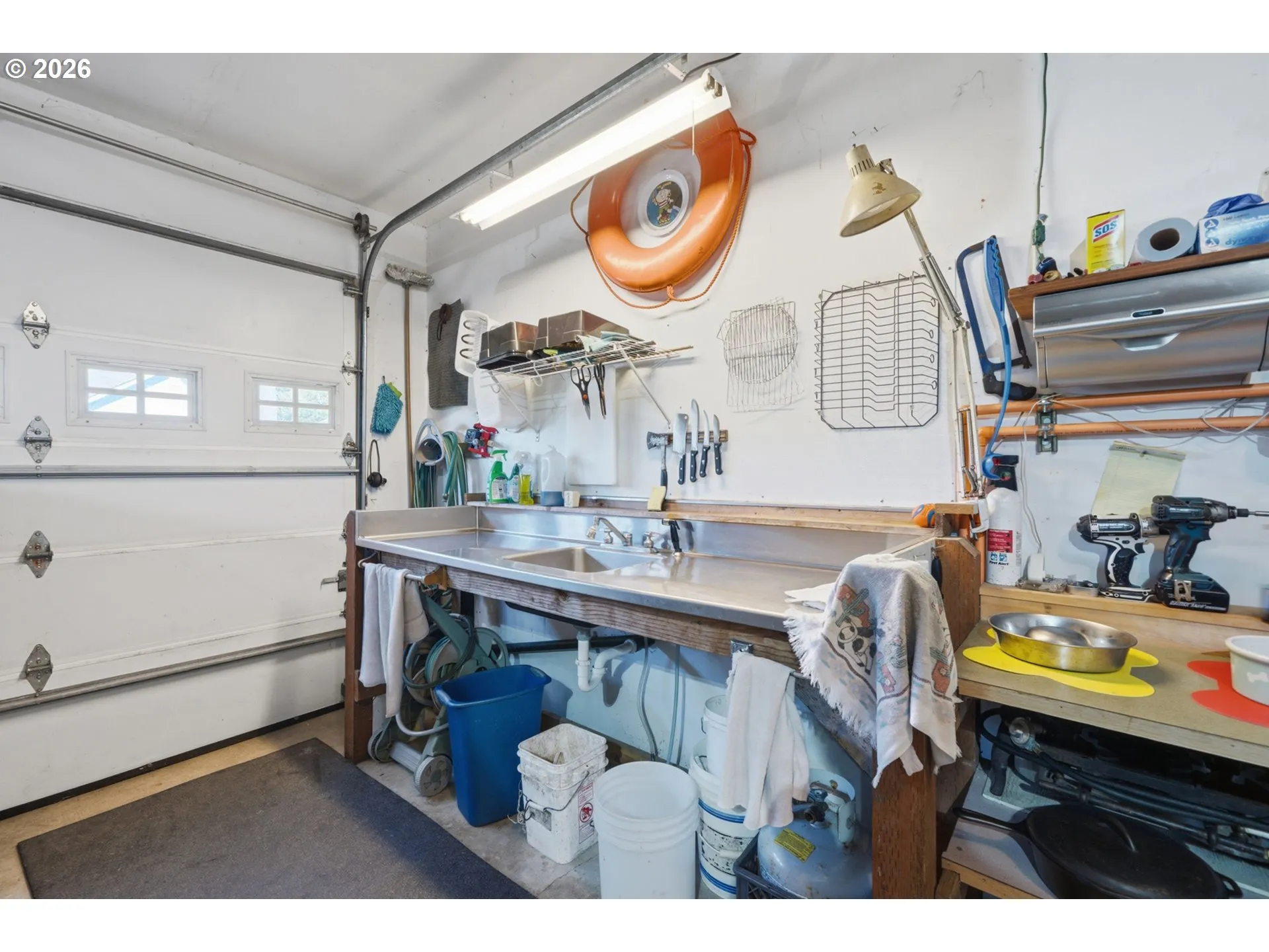 Garage