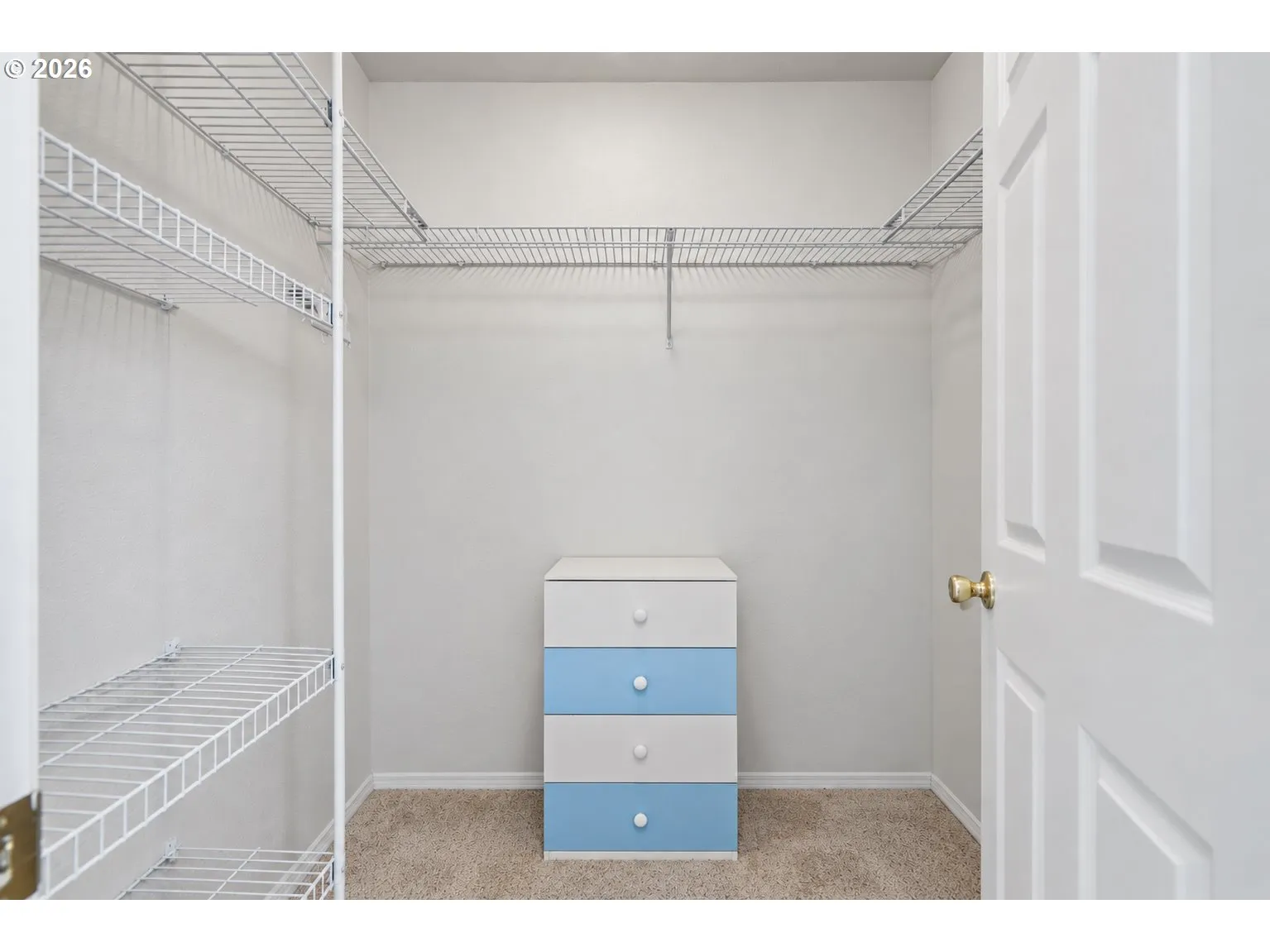 Primary Bedroom-Walk-In Closet