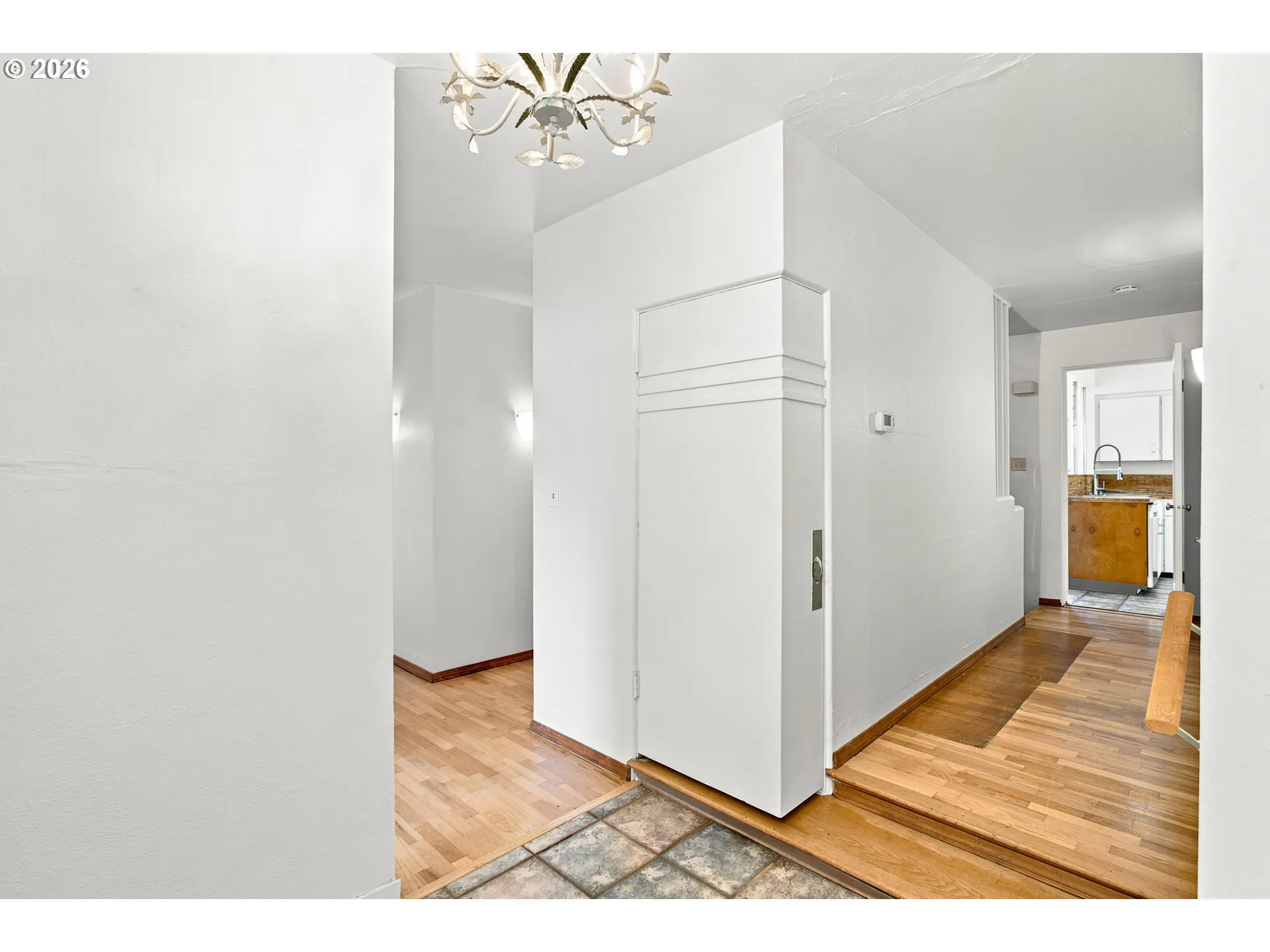 Entrance/Foyer