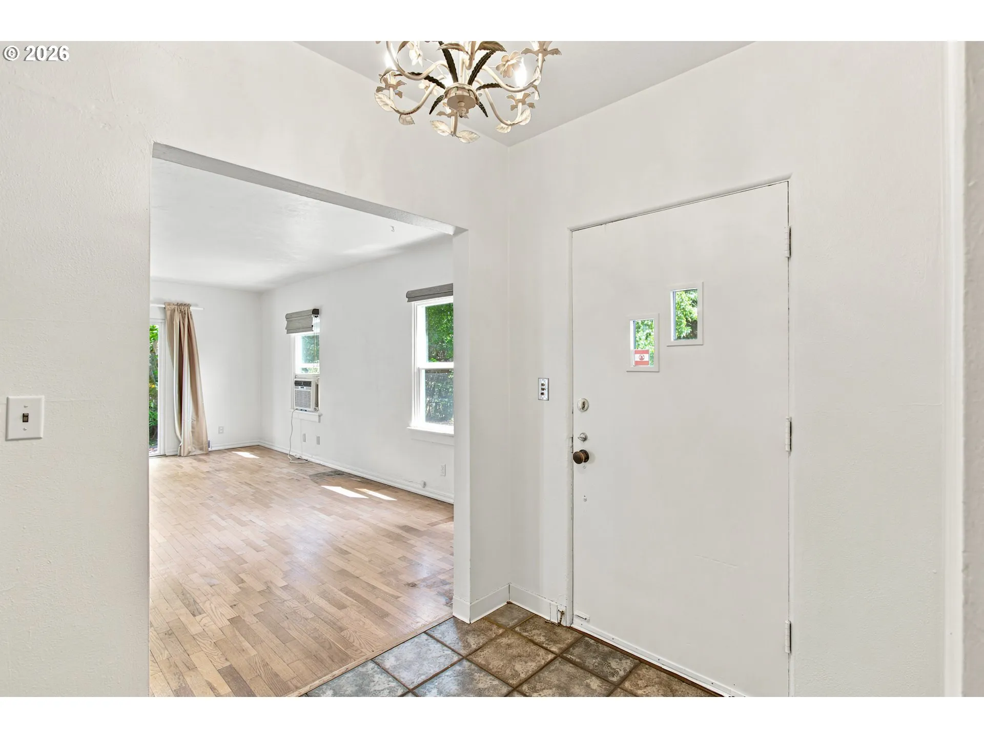 Entrance/Foyer