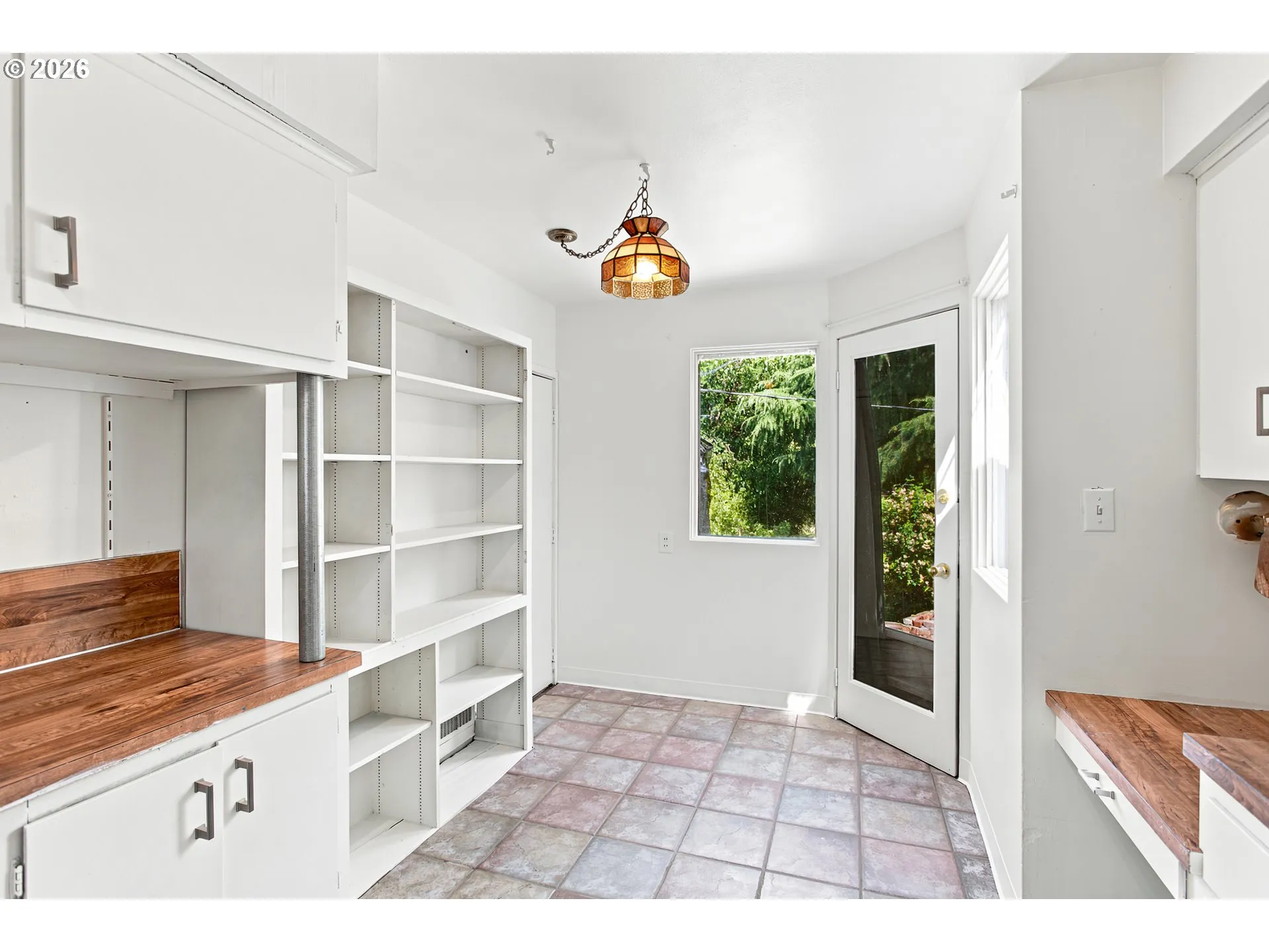 Kitchen/Nook