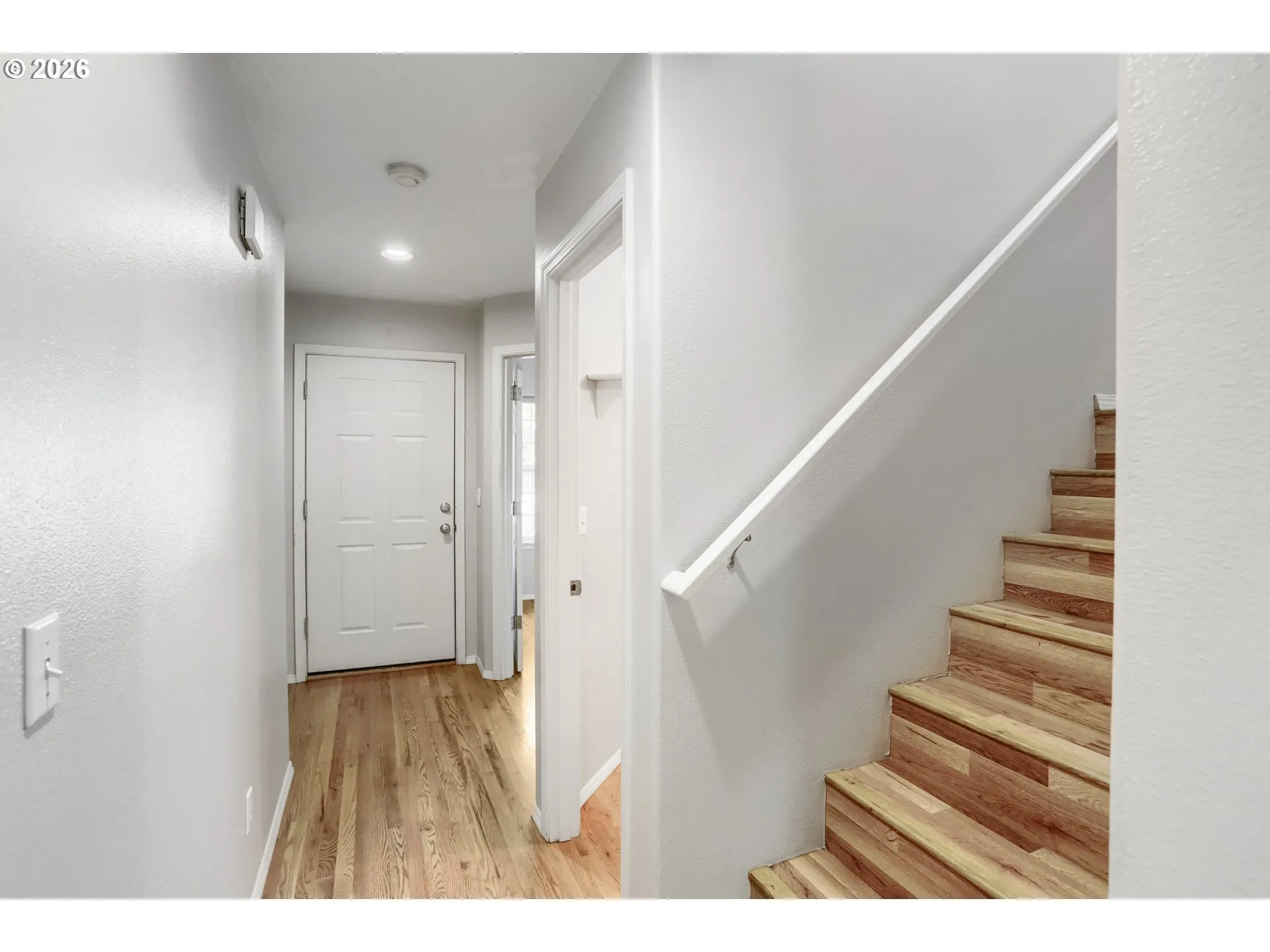 Entrance/Foyer