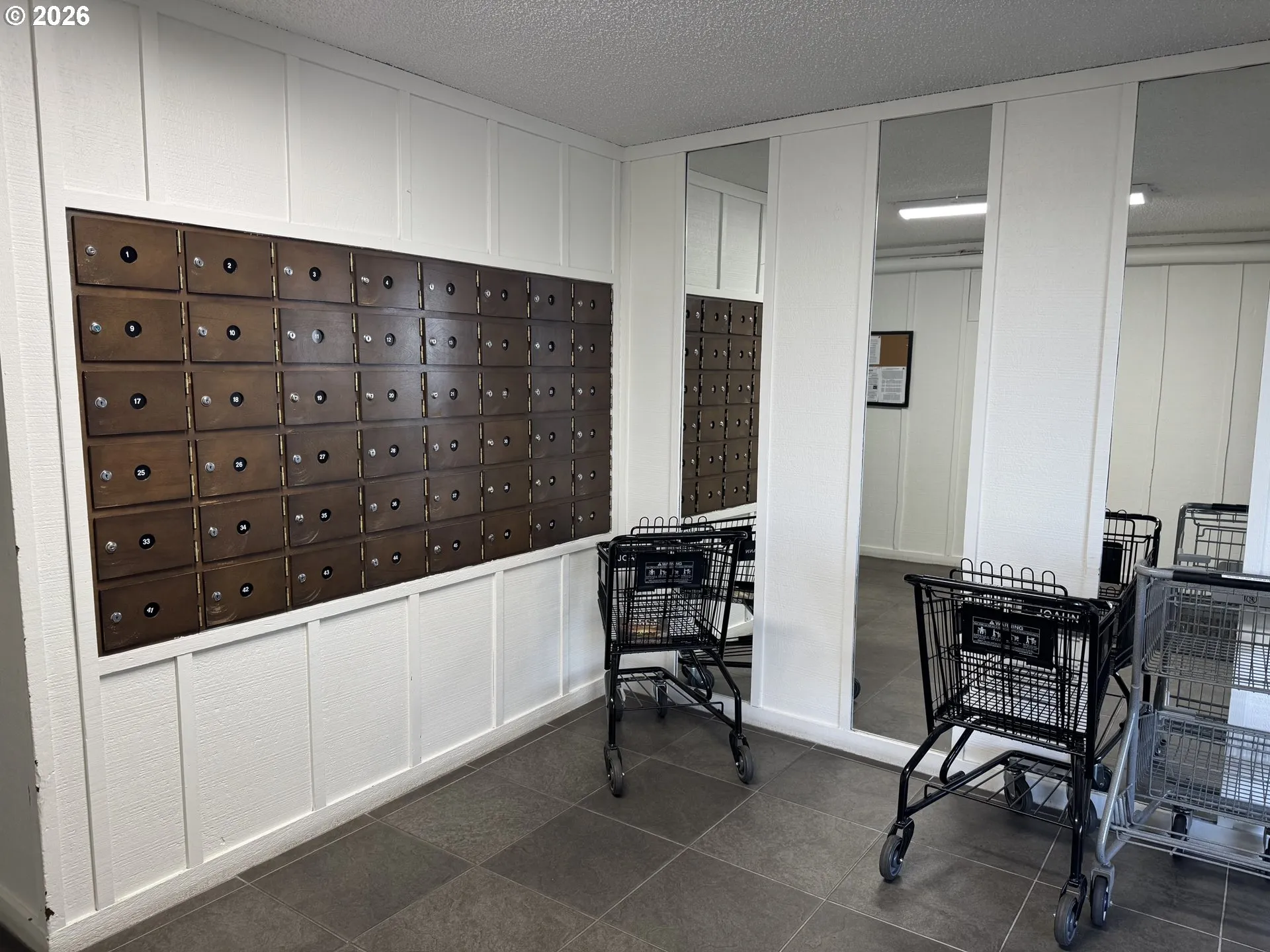 Community Amenities