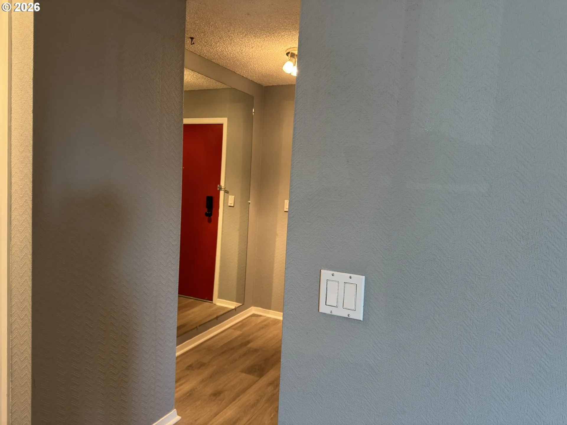 Entrance/Foyer
