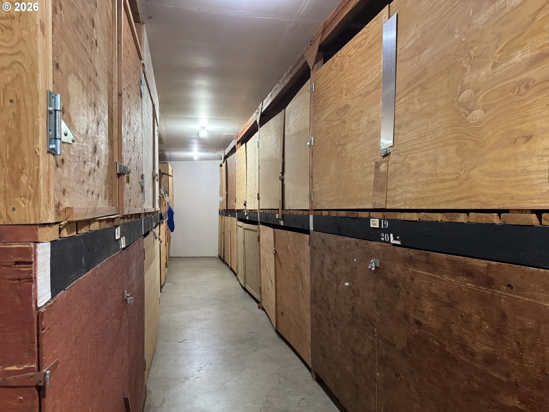 Storage