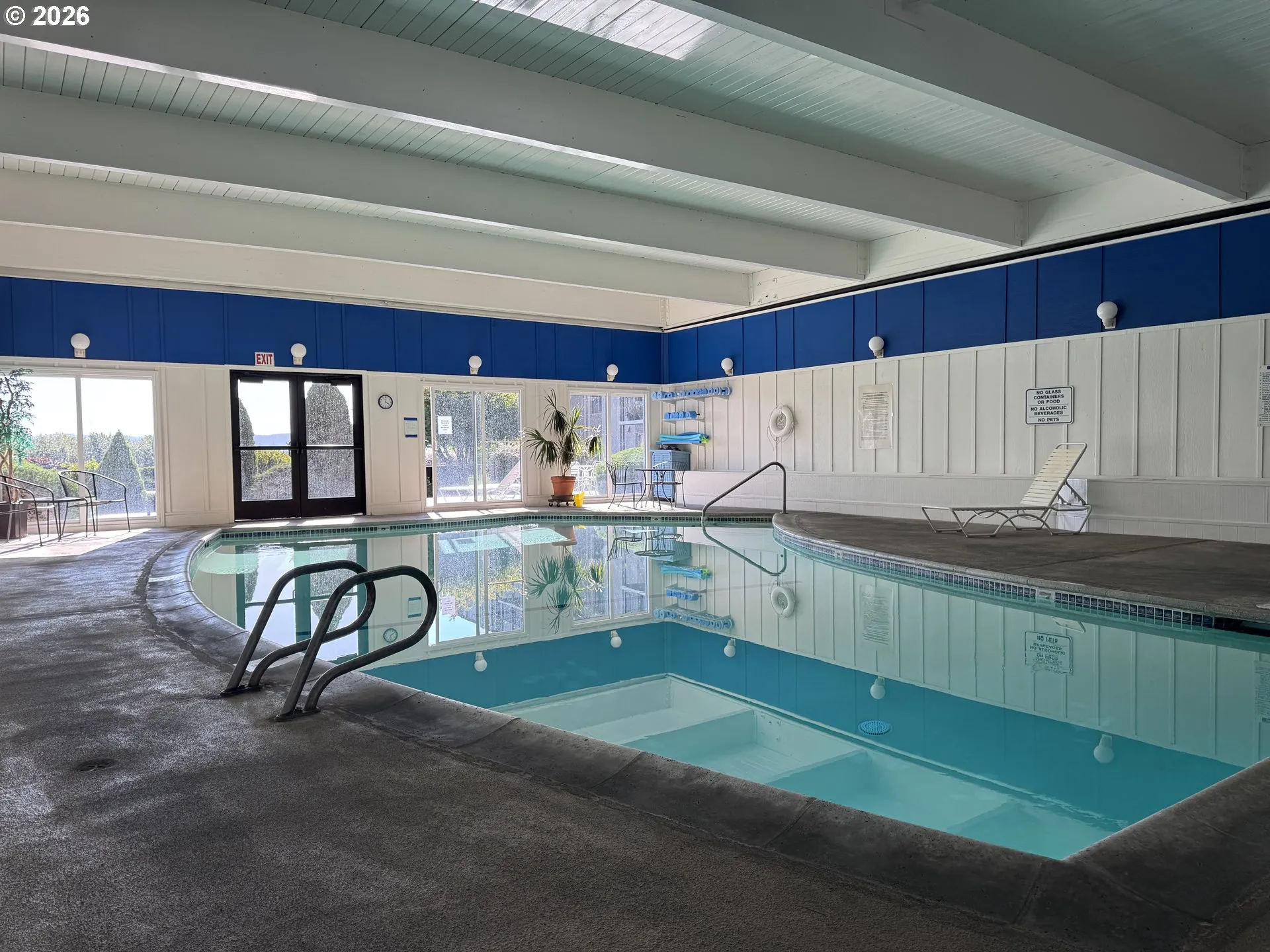 Community Pool
