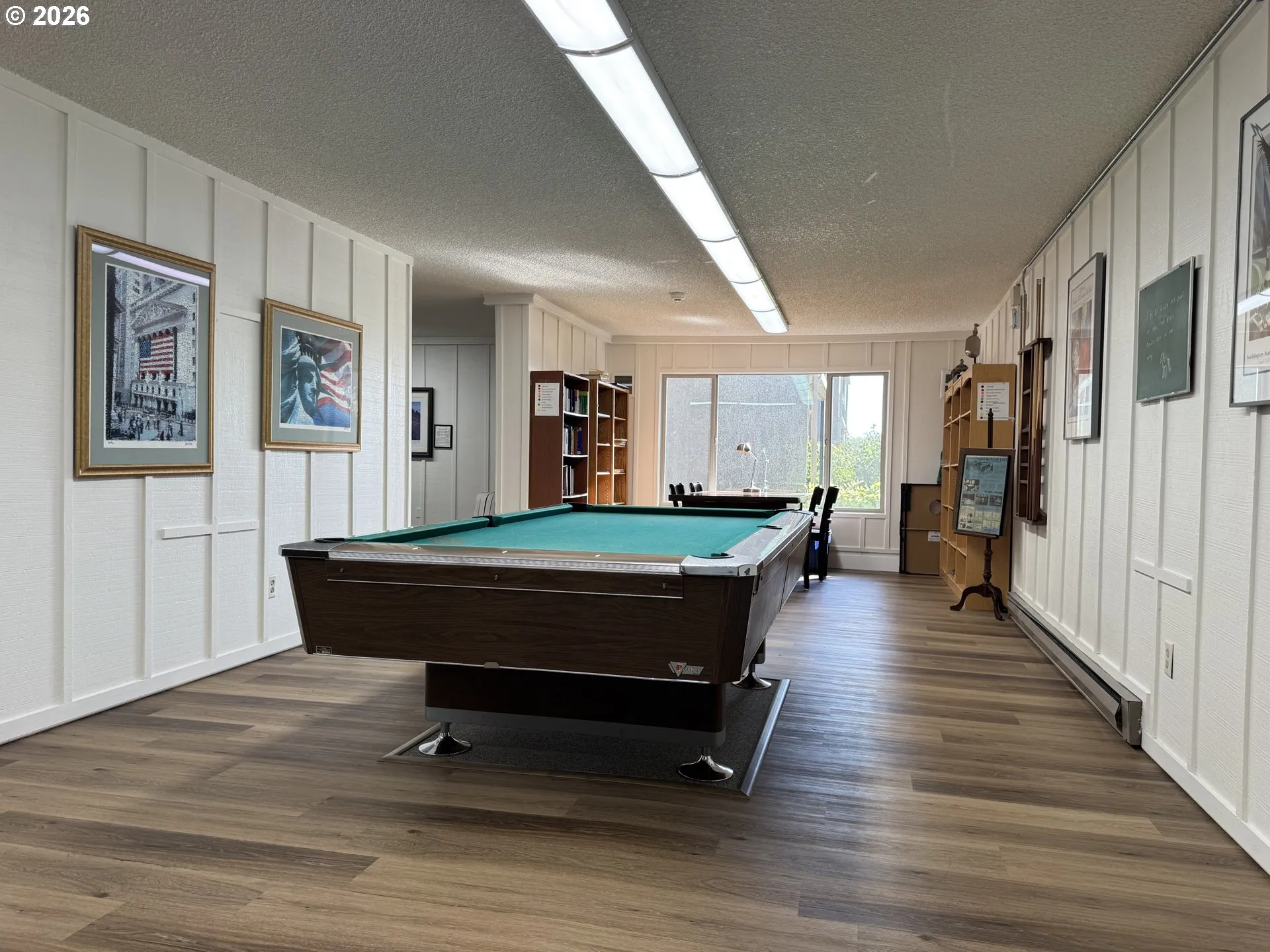 Community Recreation Center