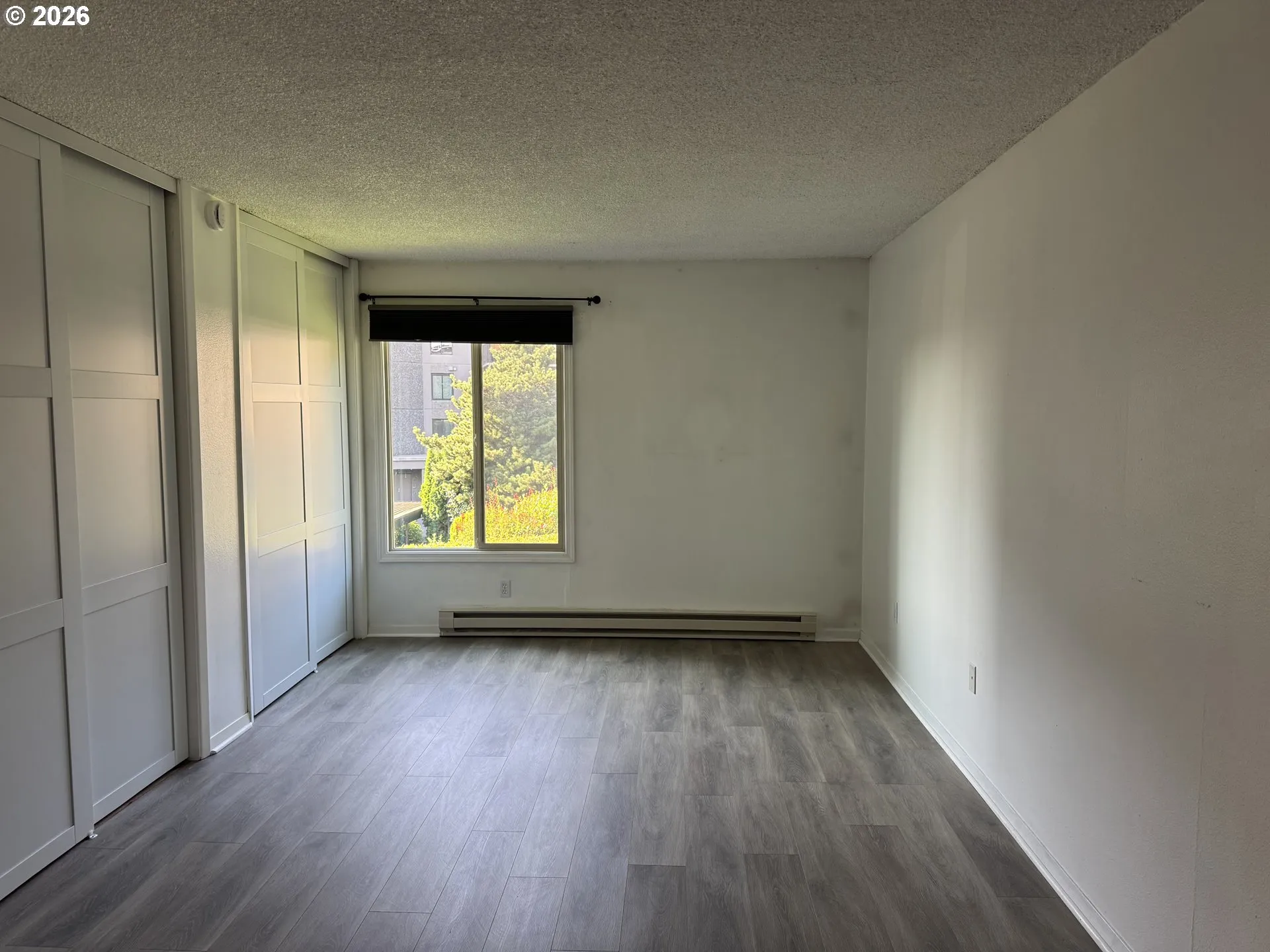 Bedroom, Owner's Suite