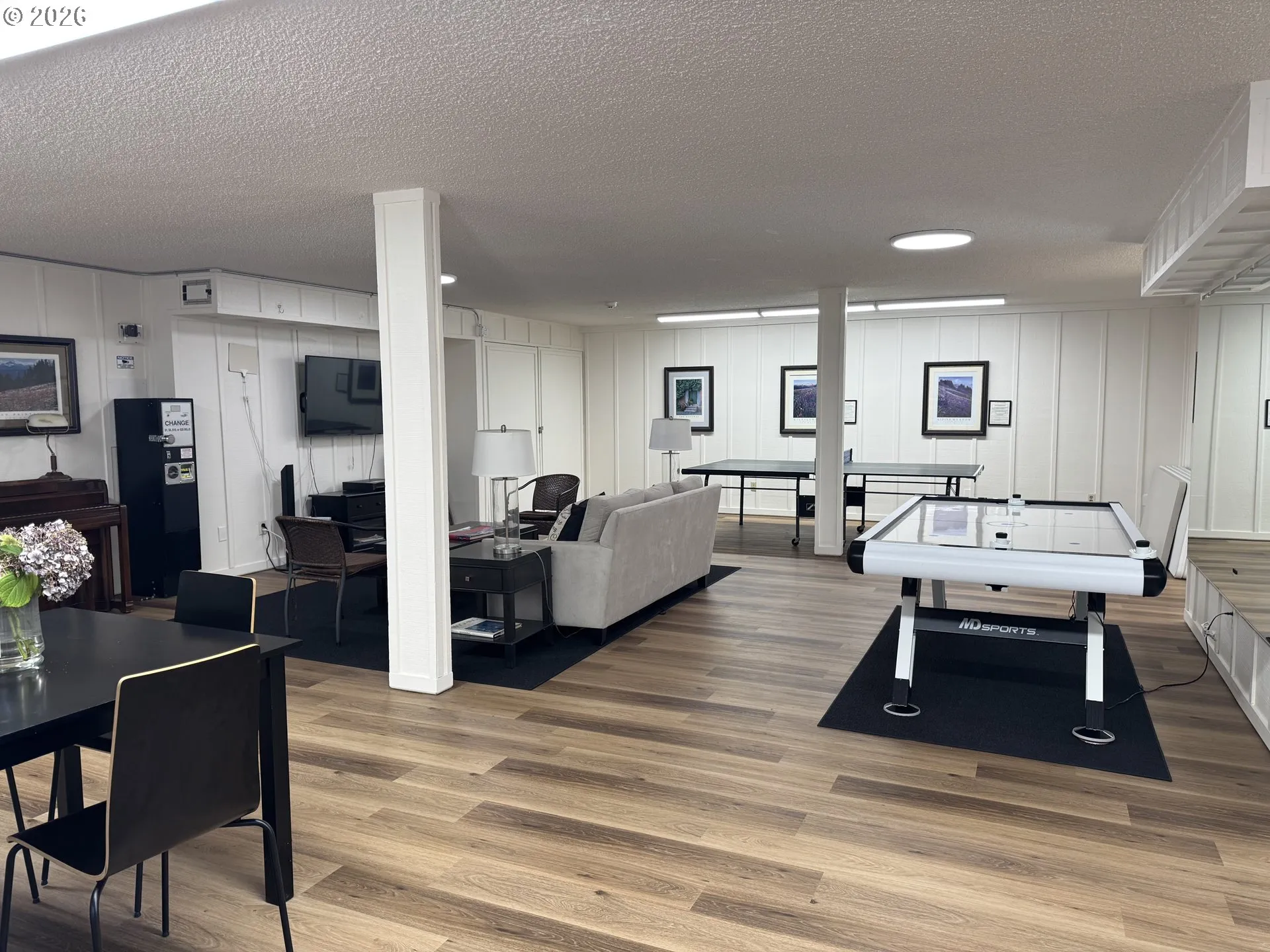 Community Club House