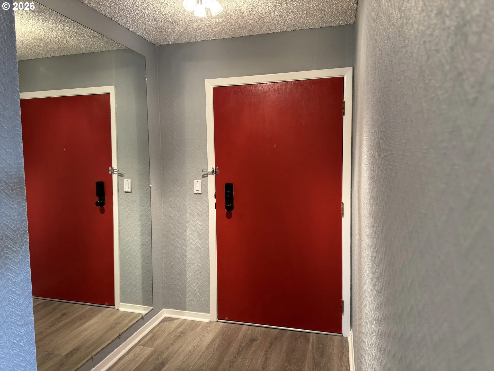 Entrance/Foyer