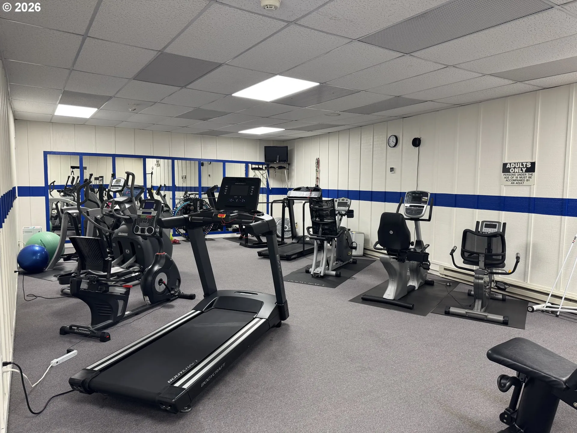 Community Recreation Center