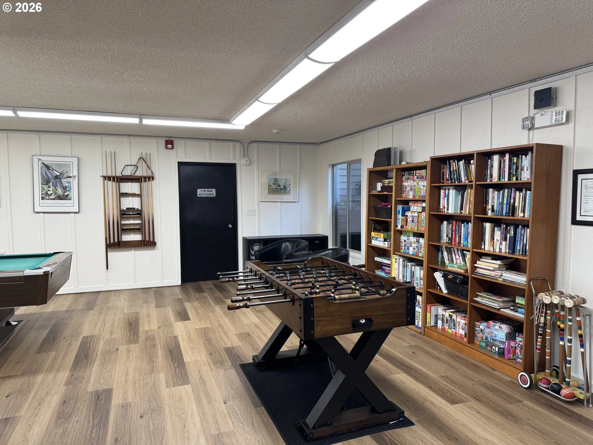 Community Club House