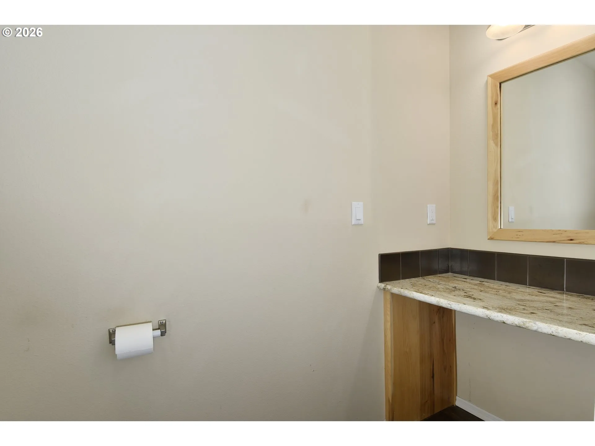 En Suite Bathroom