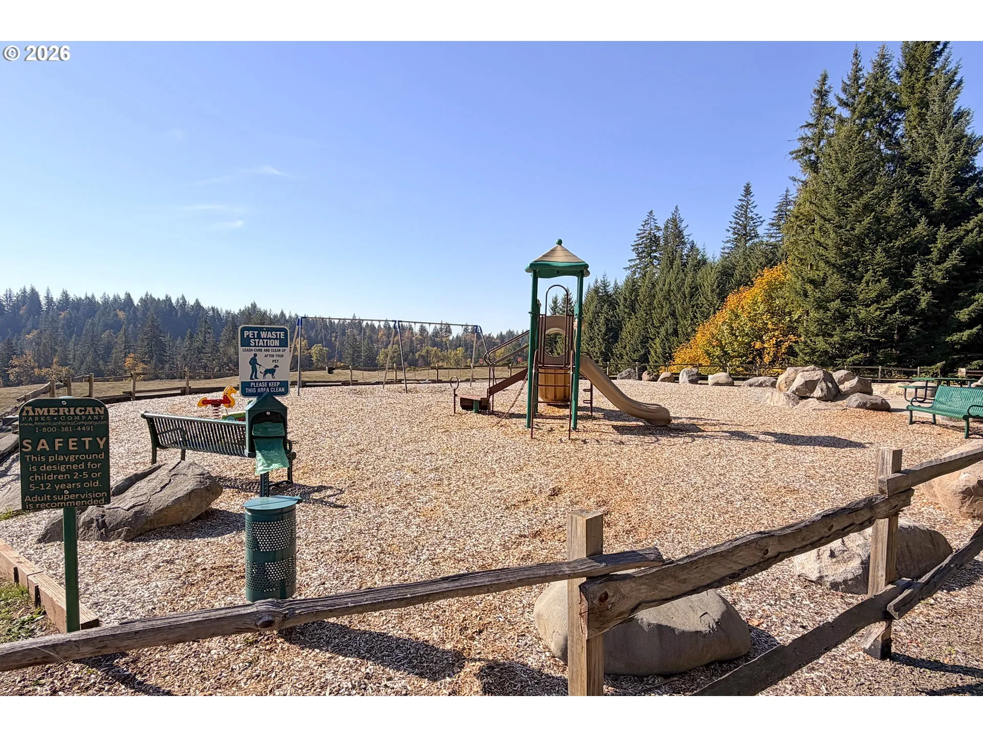 Community Playground