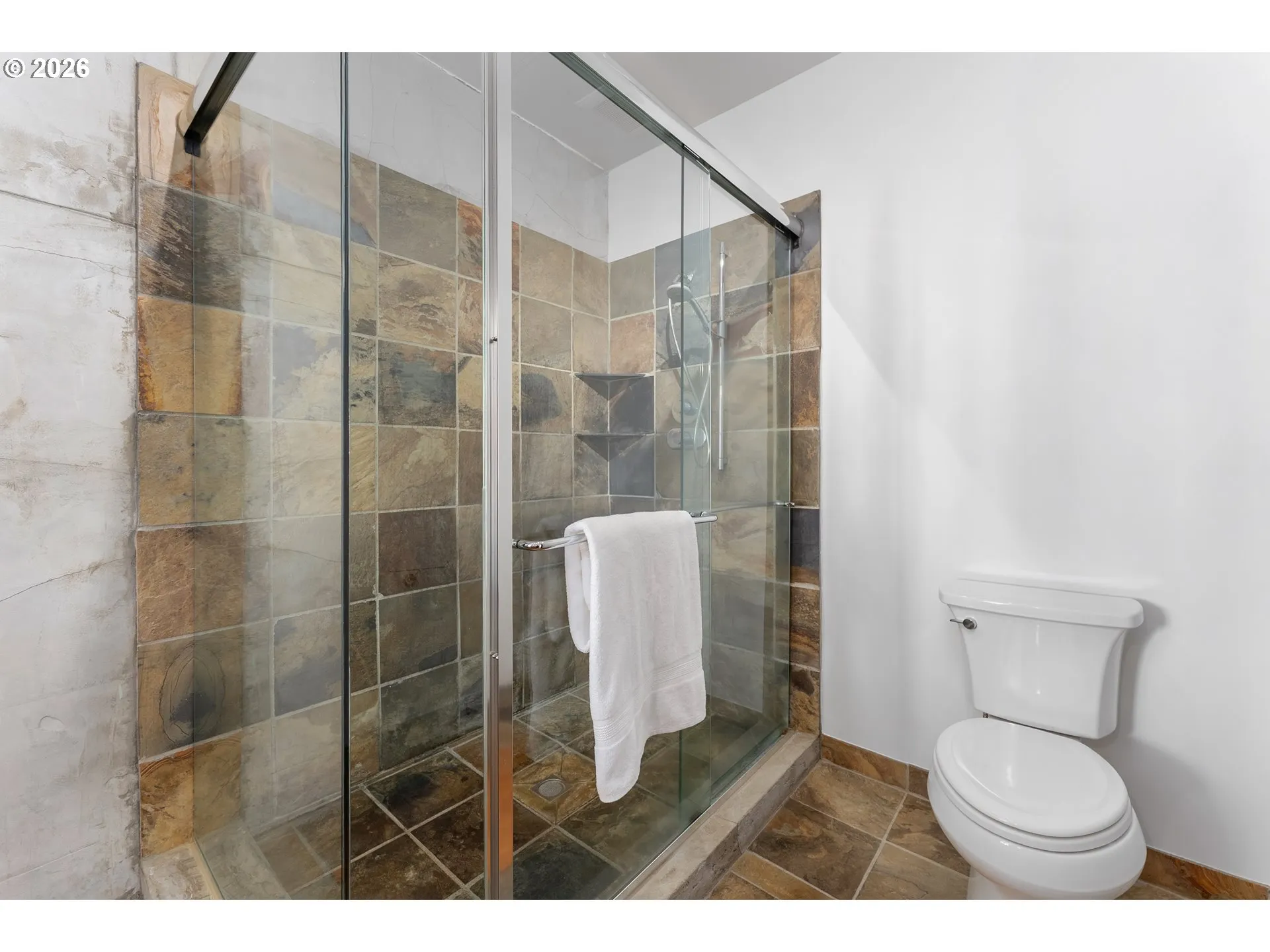Bathroom-# 1