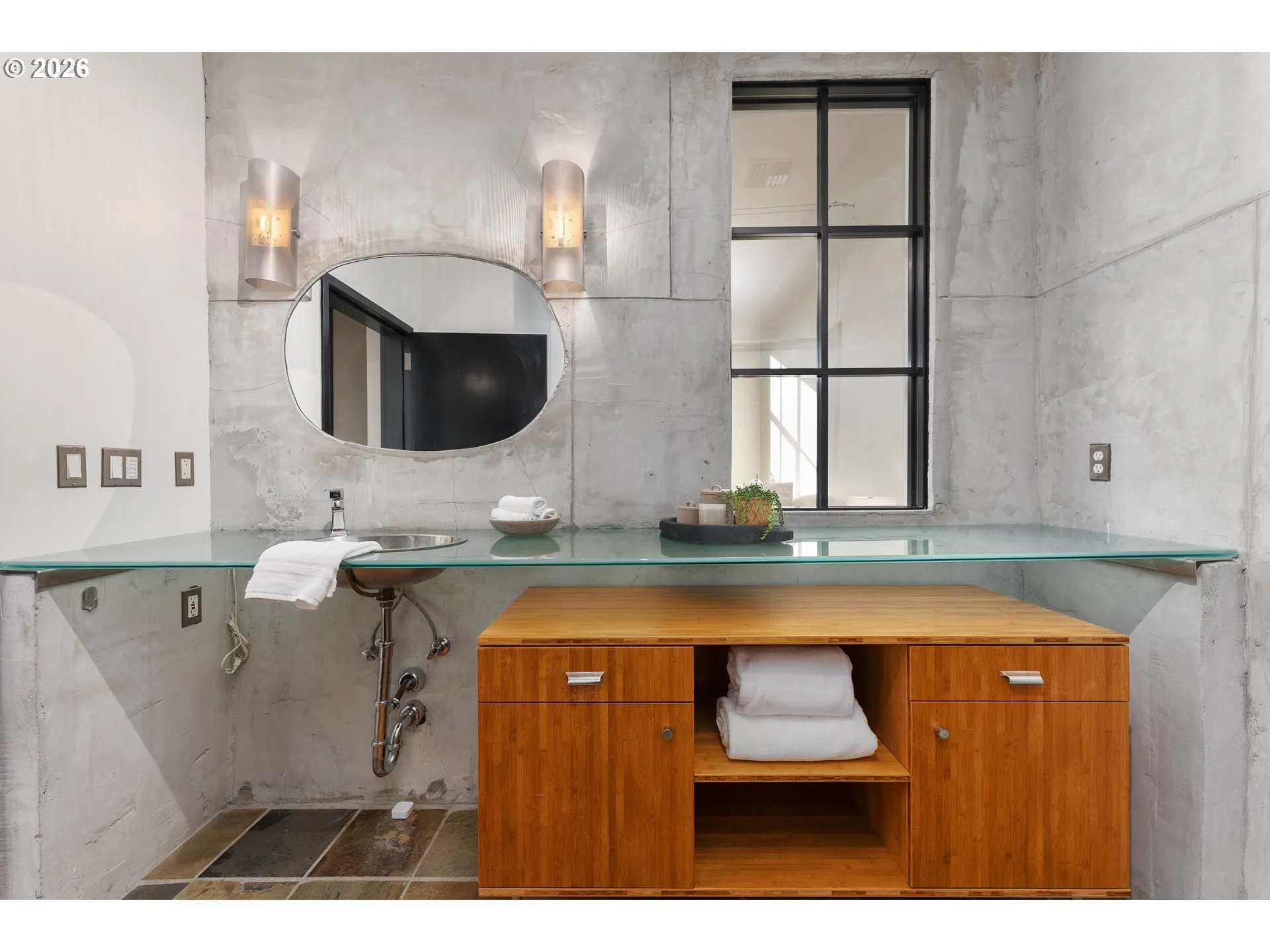Bathroom-# 1