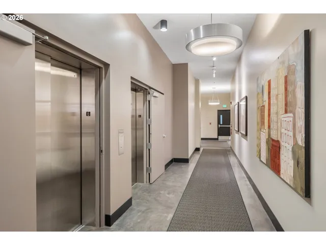 Elevator