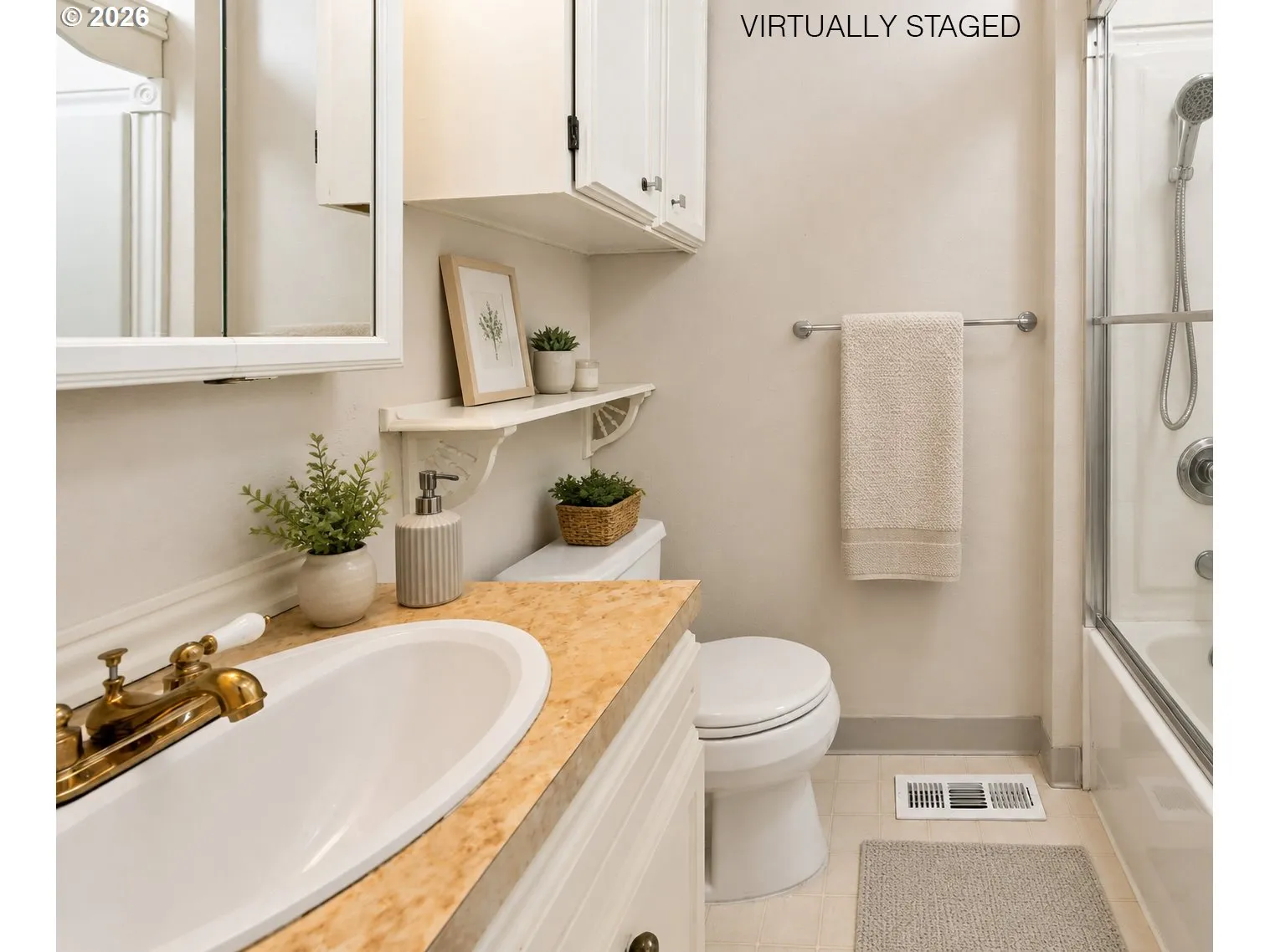 Bathroom-# 3