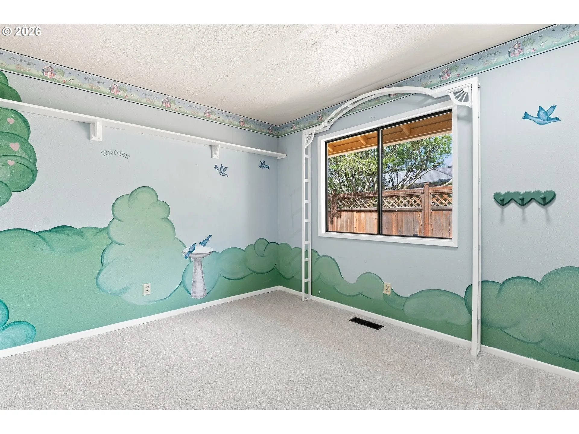 Bedroom-# 3