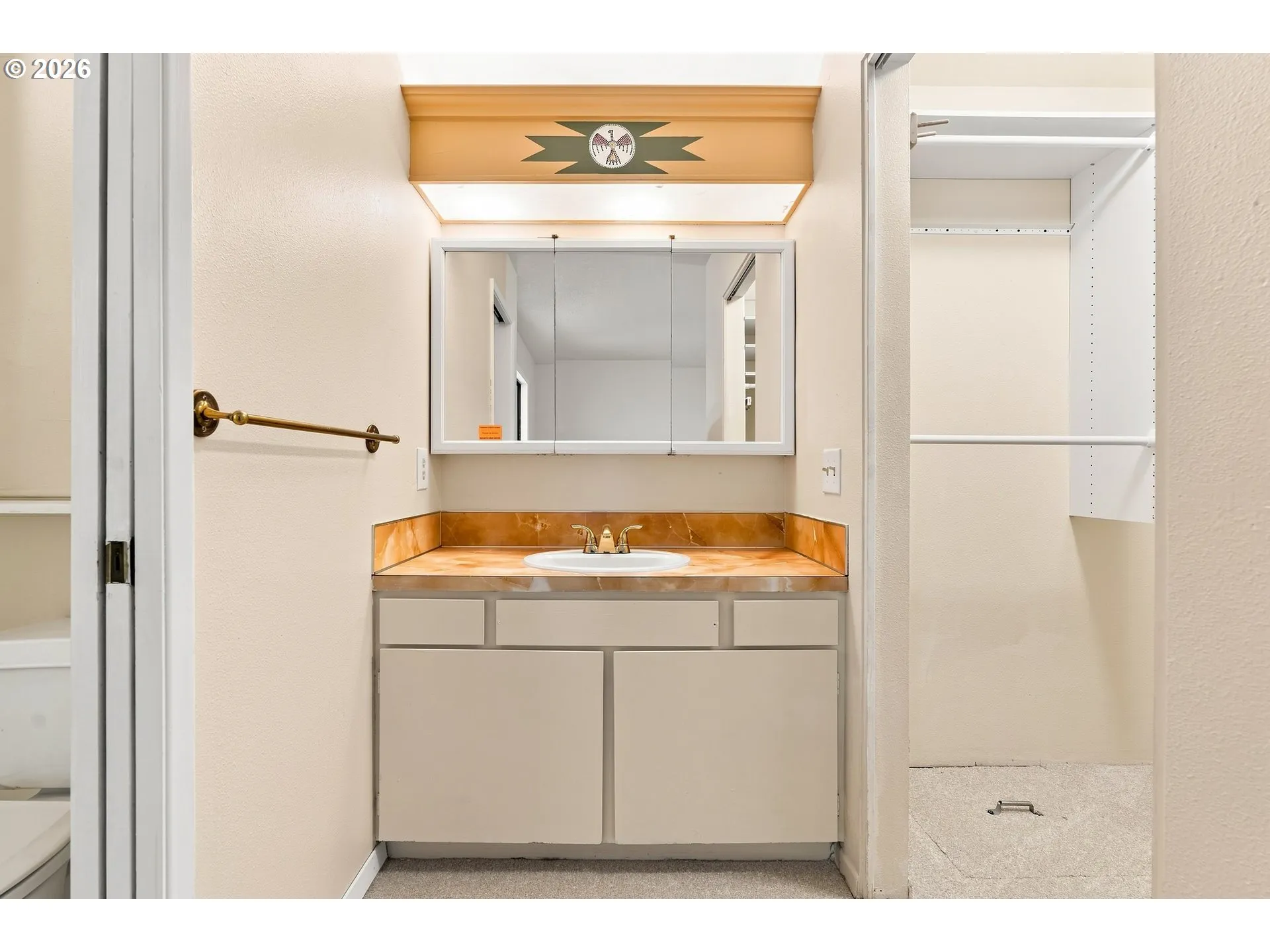 Attached Bathroom #1-Full Bathroom
