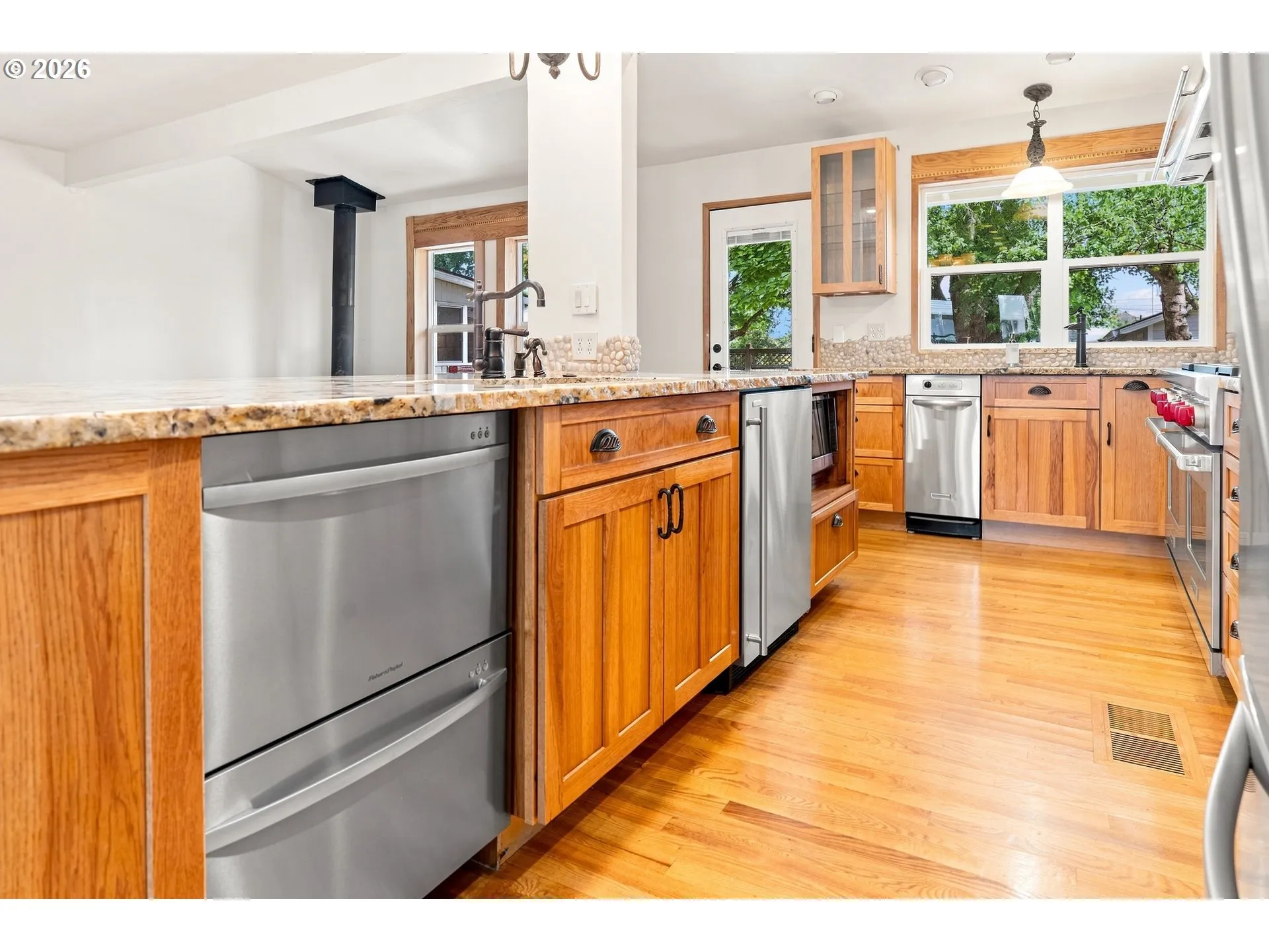Kitchen-Island