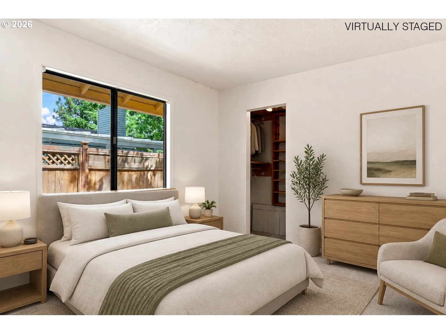 Bedroom-# 2