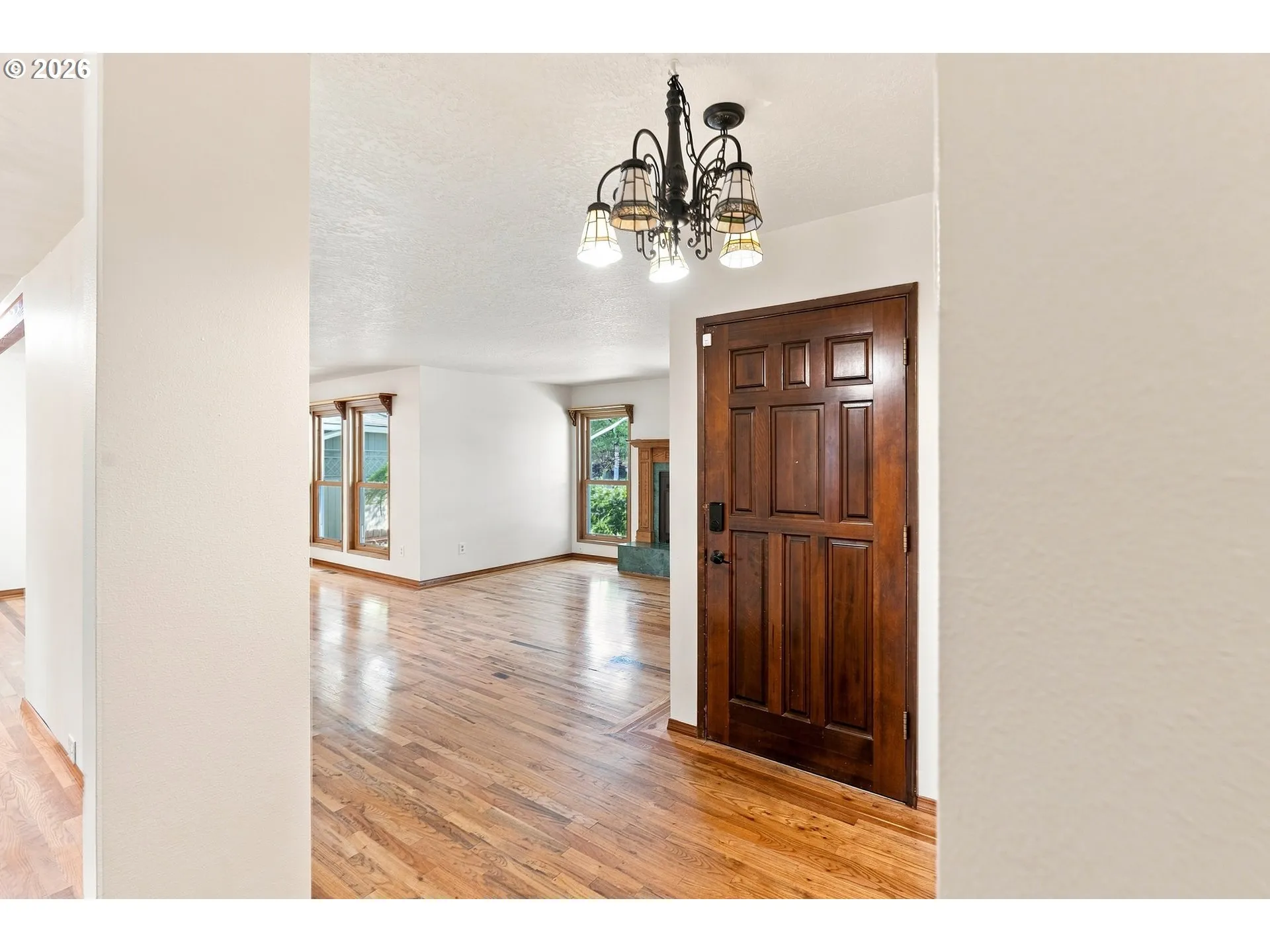 Entrance/Foyer