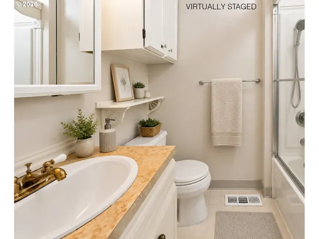 Bathroom-# 3