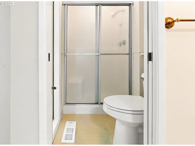 Attached Bathroom #1-Full Bathroom