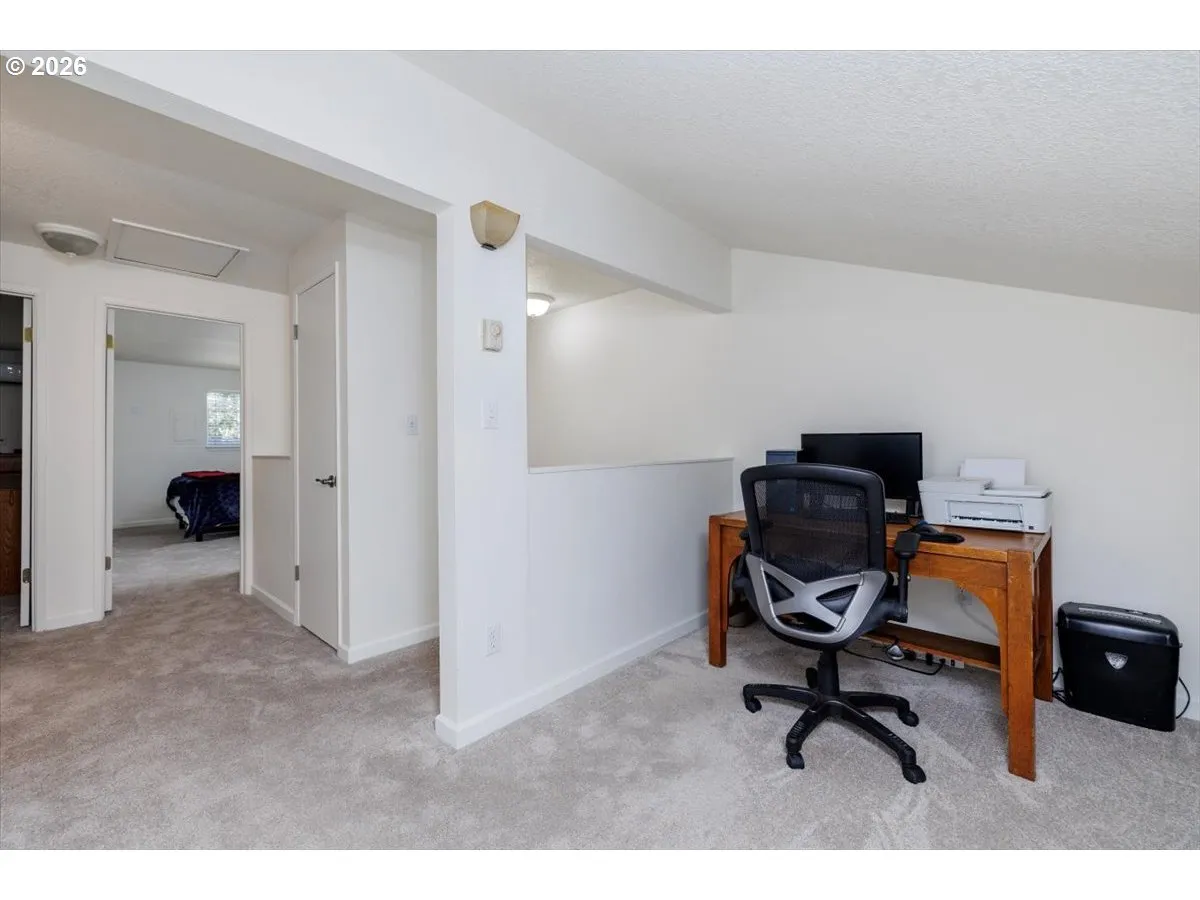 Bonus Room-Upper
