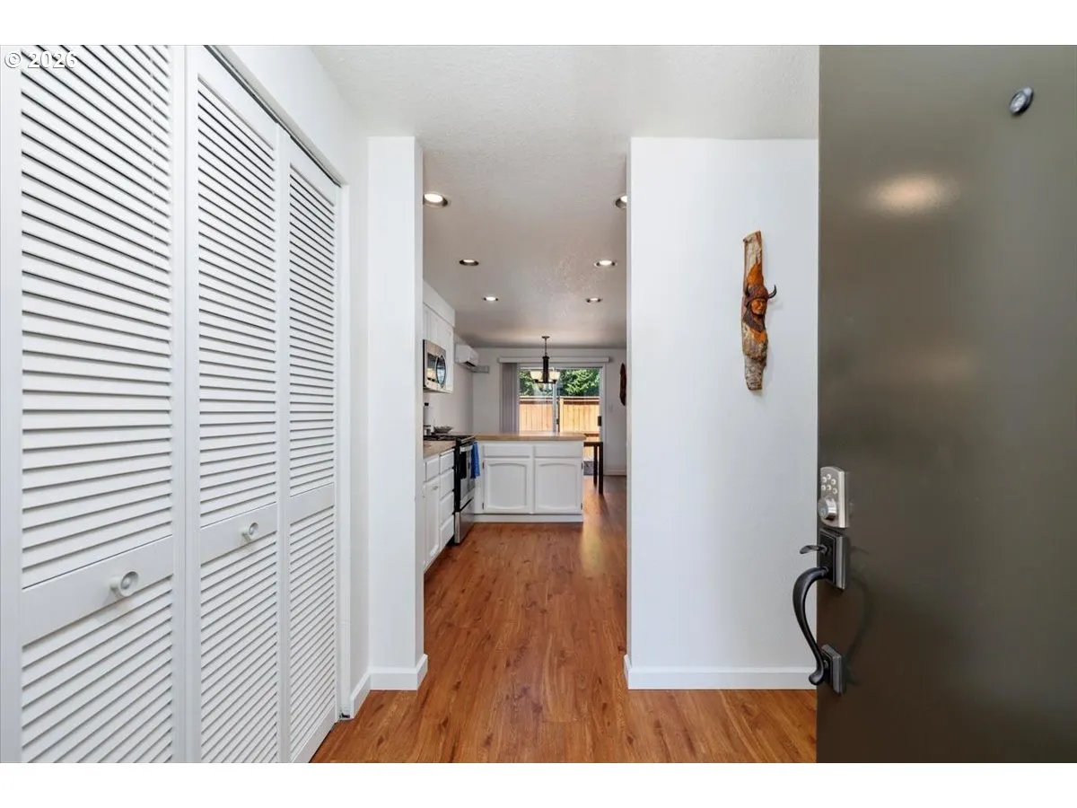 Entrance/Foyer