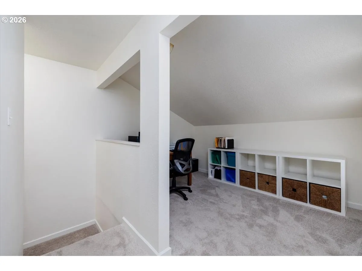 Bonus Room-Upper