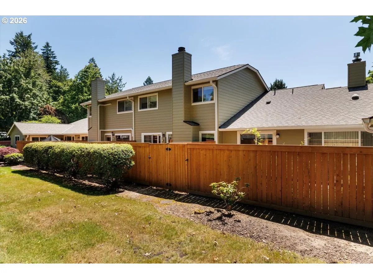 Backyard-Fenced
