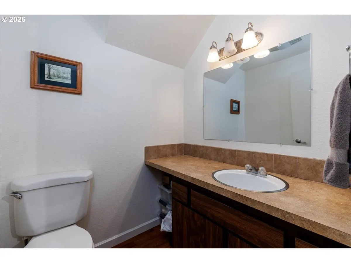 Bathroom-Half Bath
