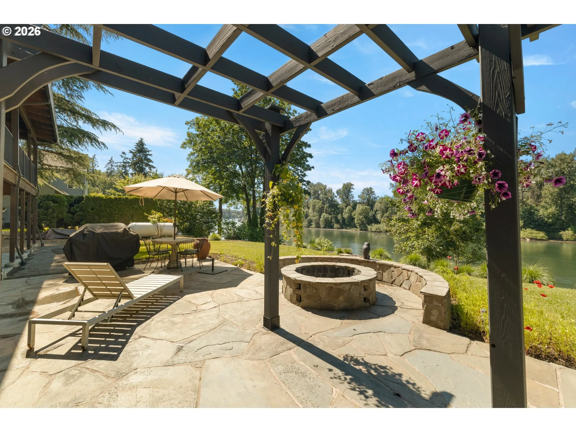 Fire Pit