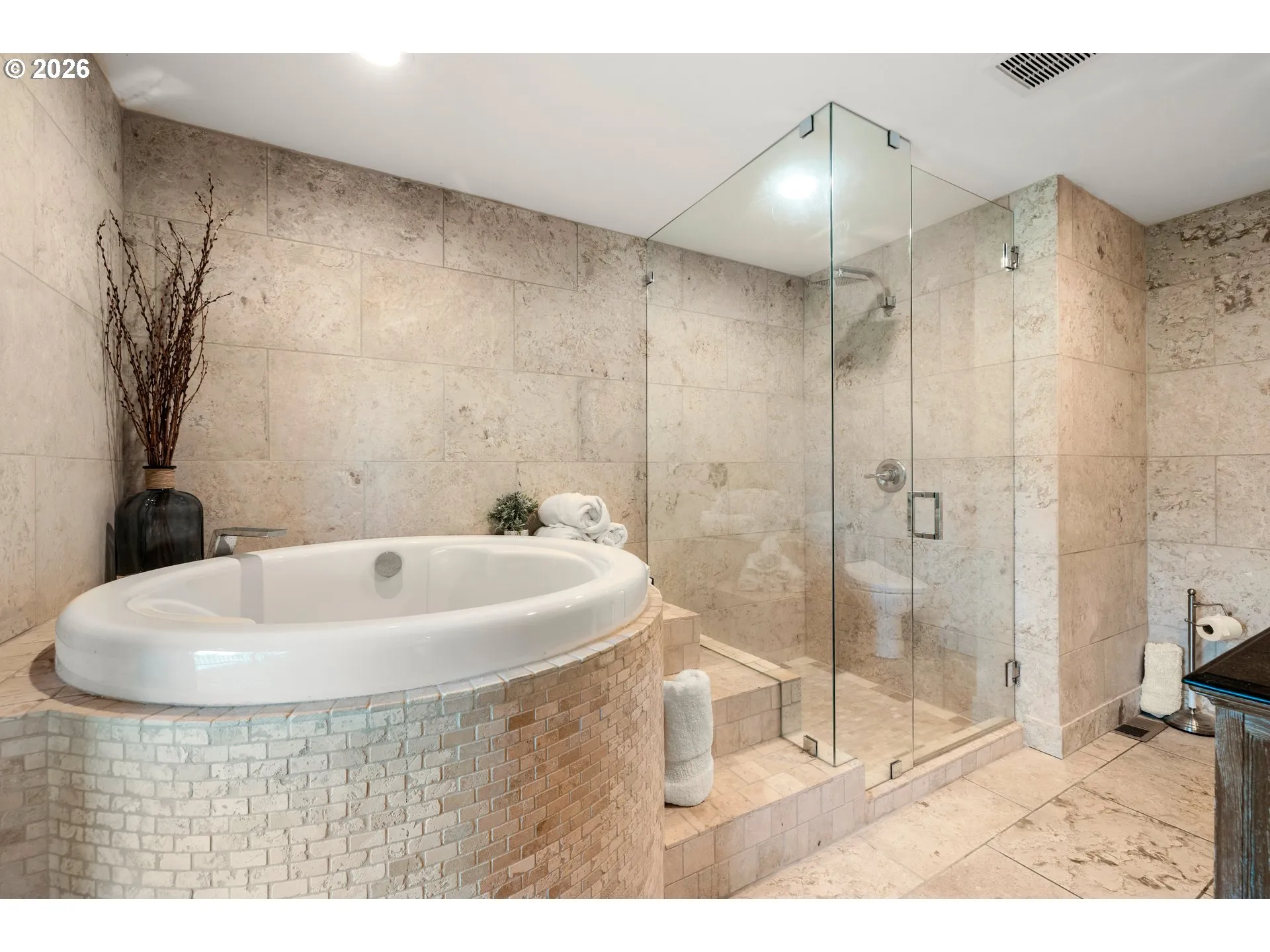 Bathroom, Attached-Main