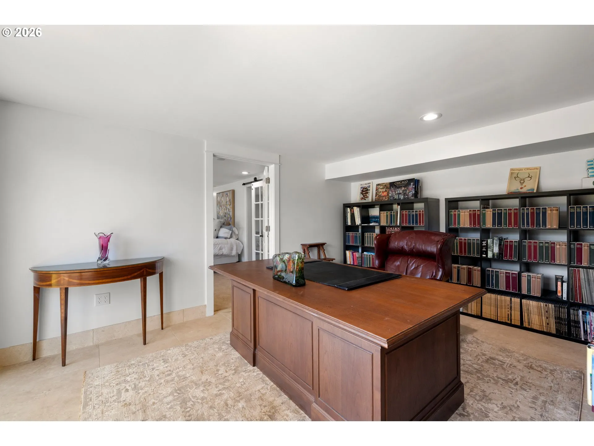 Den/Office