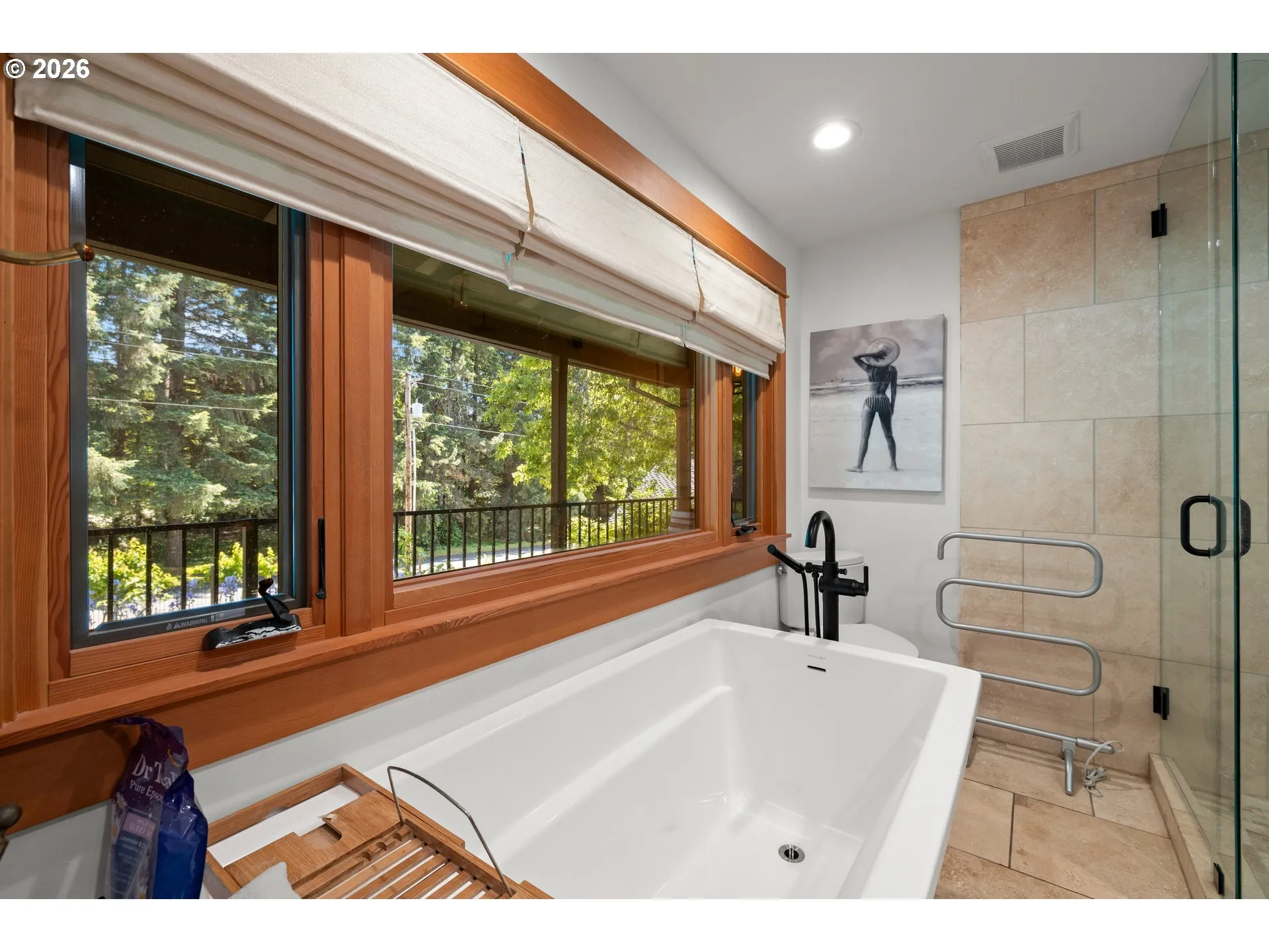 Bathroom, Attached