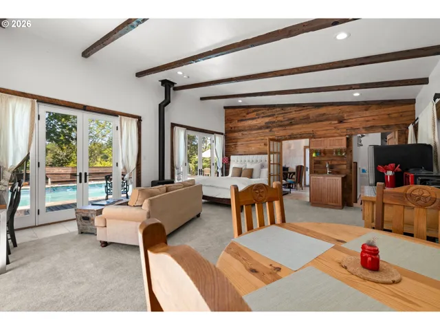 Accessory Dwelling Unit-Finished